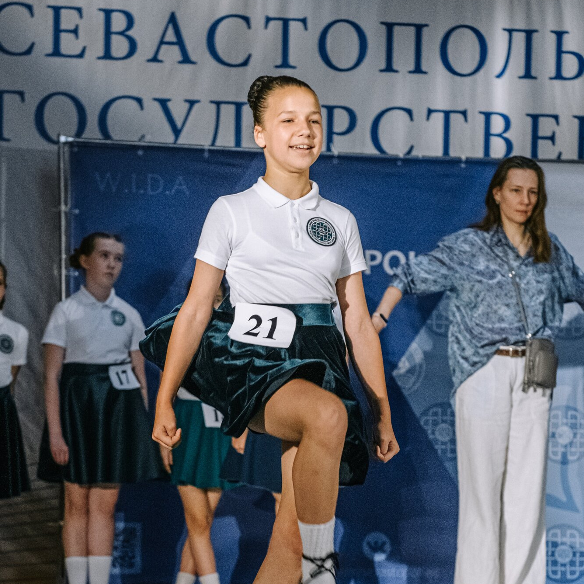 Beginner soft. Коваленко Светлана, фотограф в Москве. Концерты, события и люди