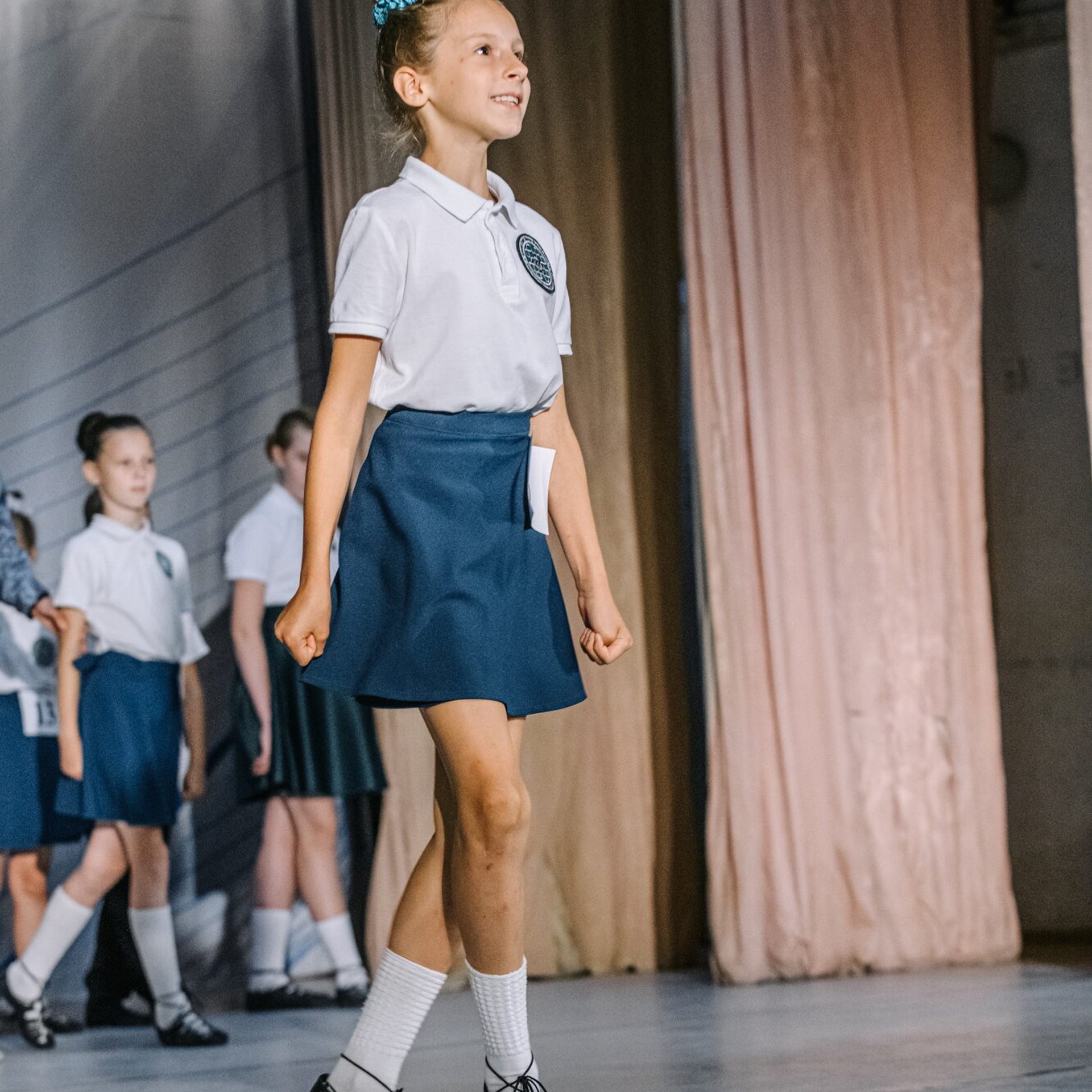 Beginner soft. Коваленко Светлана, фотограф в Москве. Концерты, события и люди