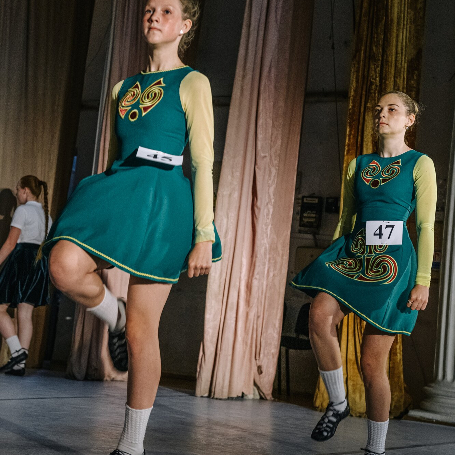 Beginner soft. Коваленко Светлана, фотограф в Москве. Концерты, события и люди