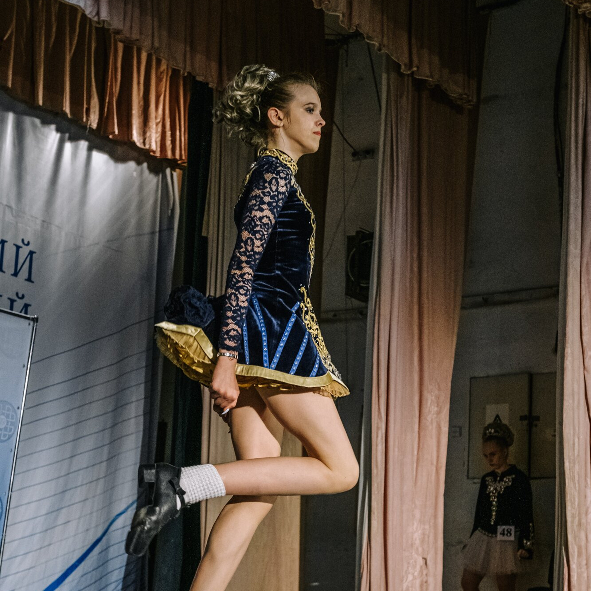 Championship. Коваленко Светлана, фотограф в Москве. Концерты, события и люди