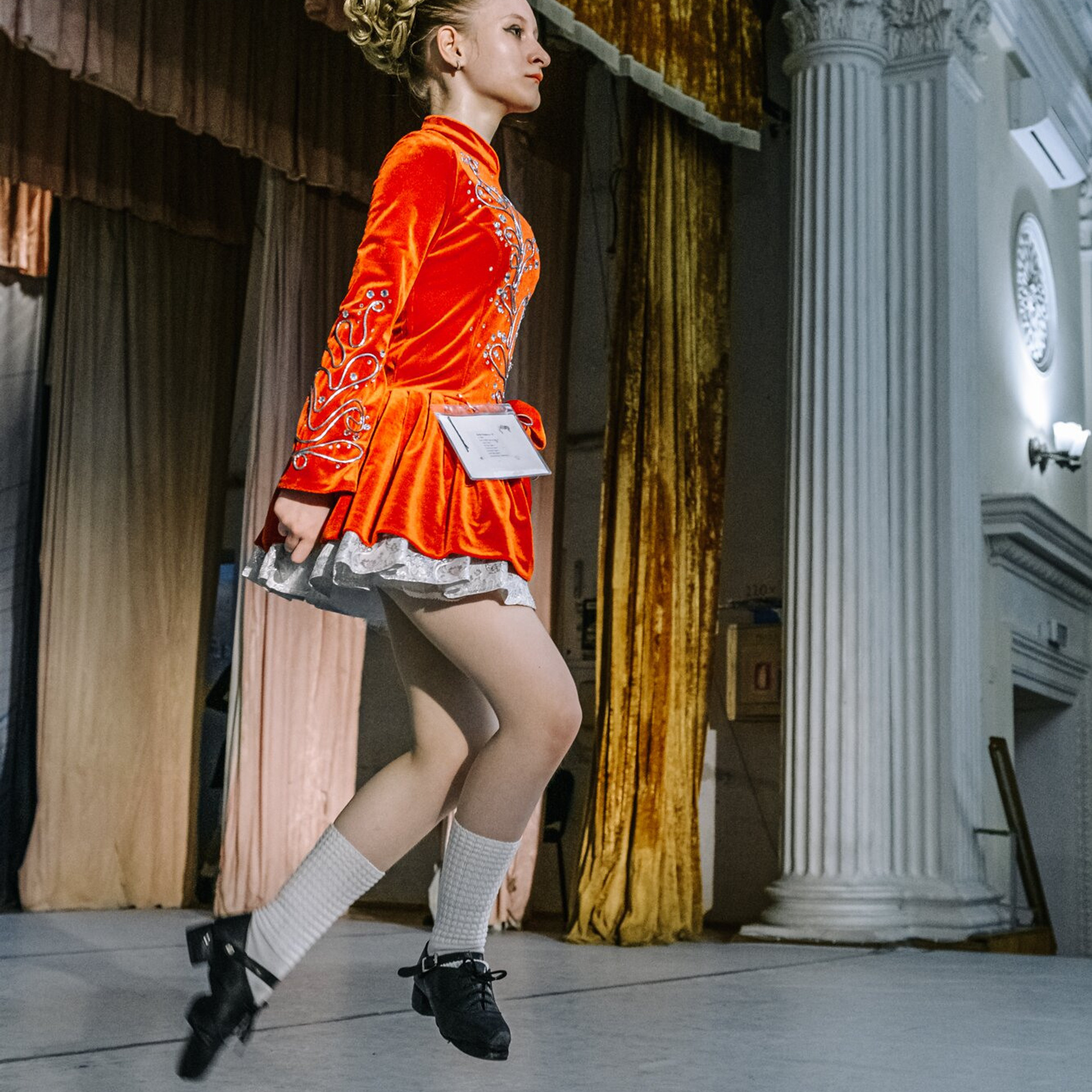 Preliminary. Коваленко Светлана, фотограф в Москве. Концерты, события и люди