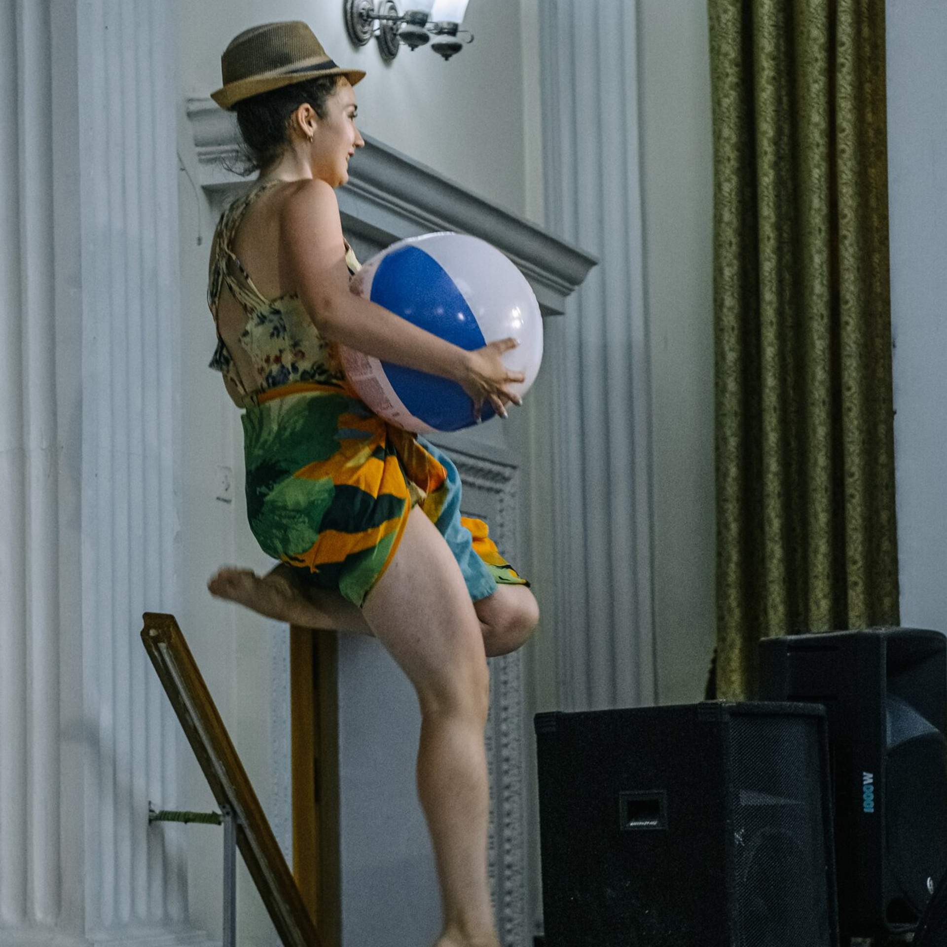 Special Dance. Коваленко Светлана, фотограф в Москве. Концерты, события и люди