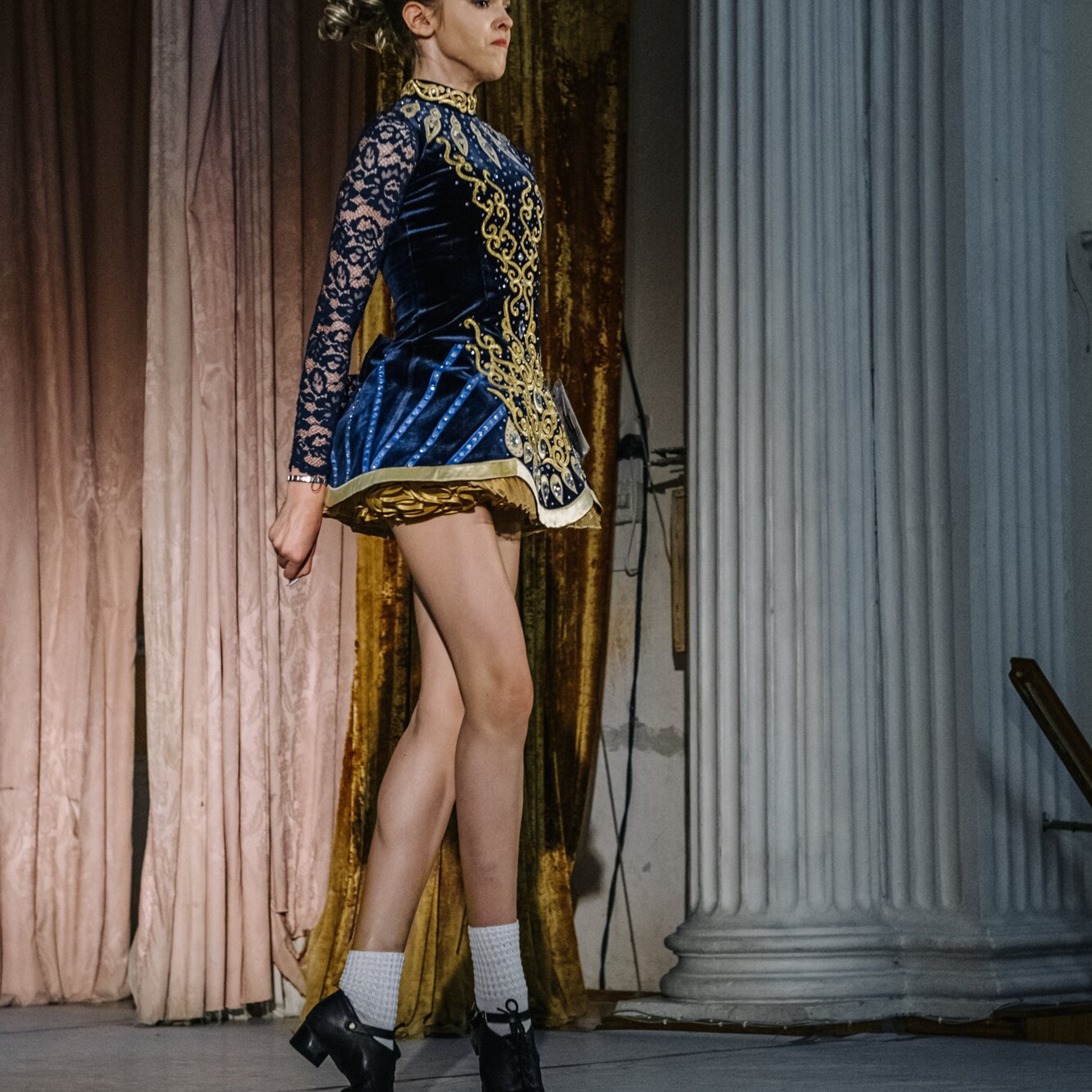 Open hard. Коваленко Светлана, фотограф в Москве. Концерты, события и люди