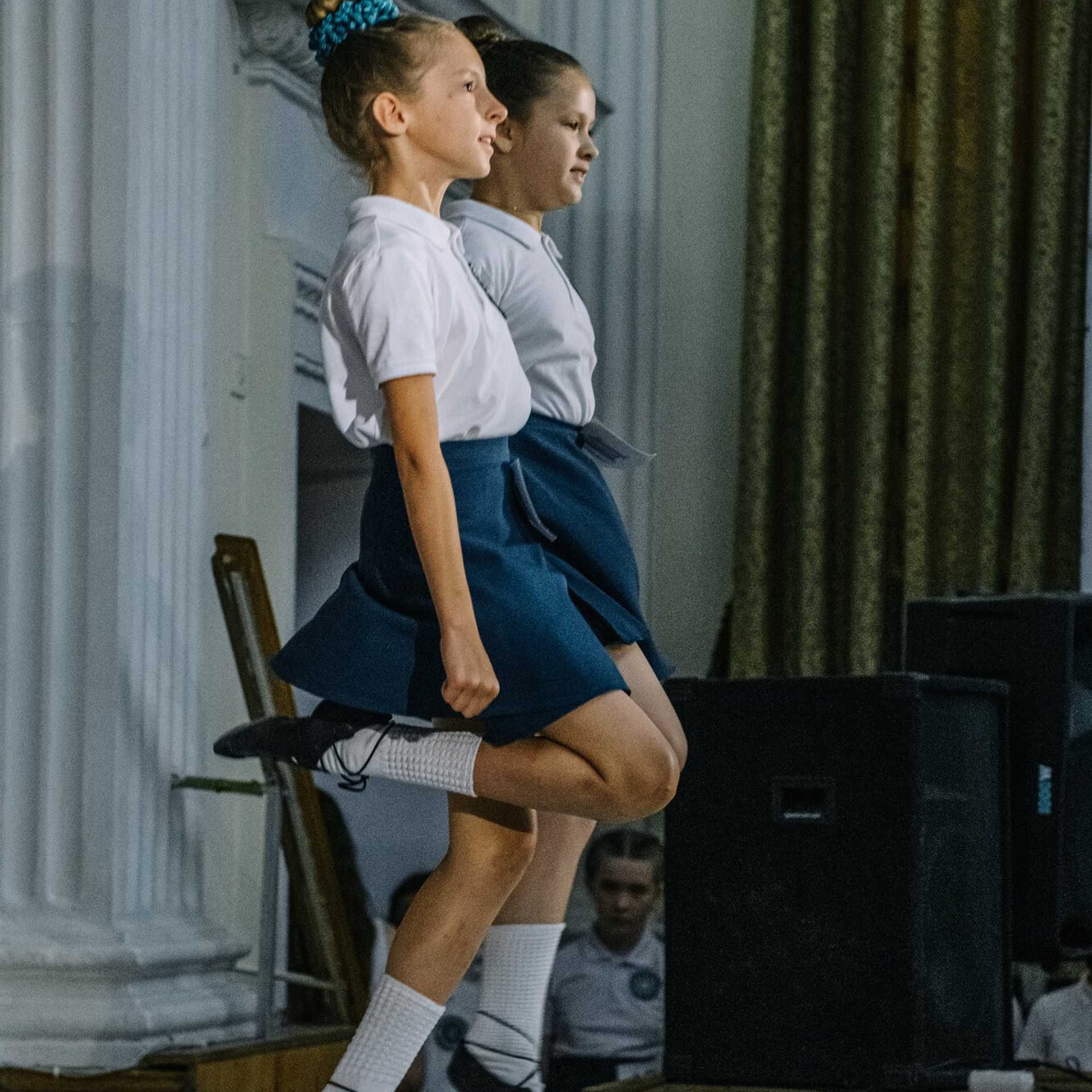 Beginner soft. Коваленко Светлана, фотограф в Москве. Концерты, события и люди