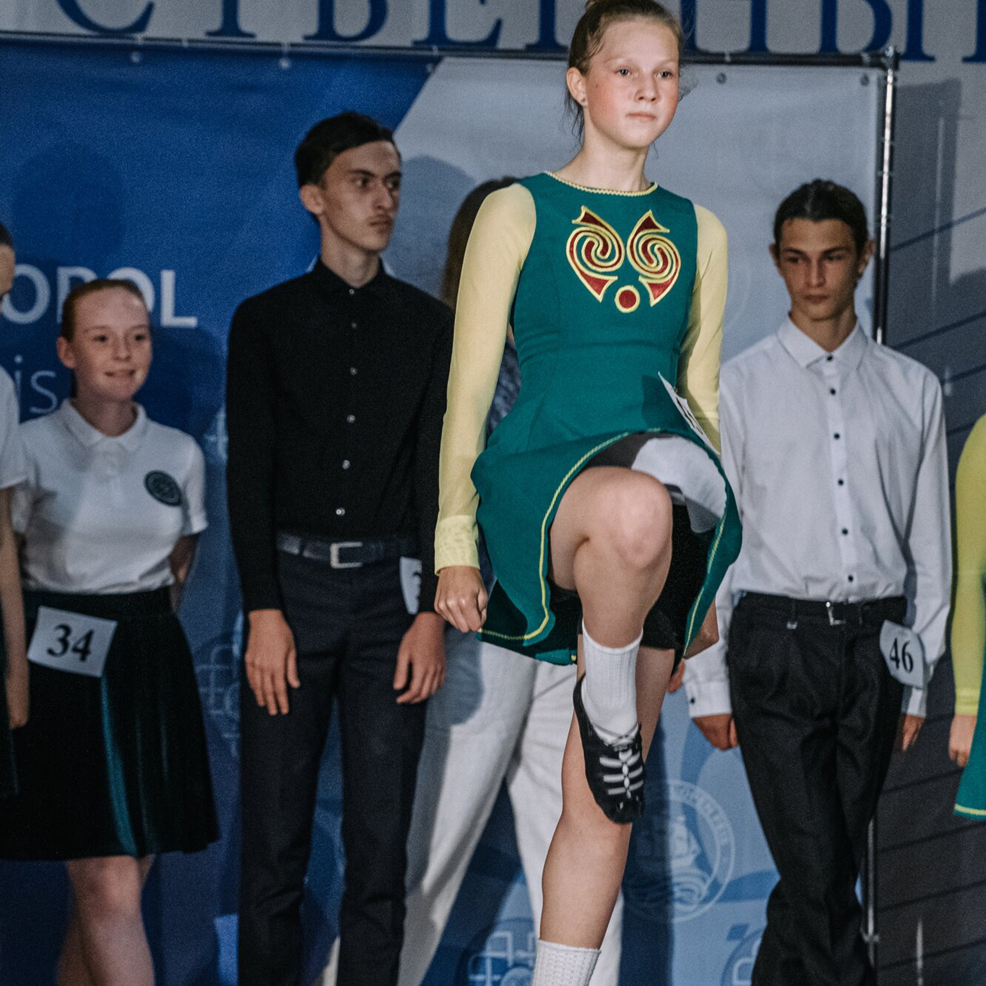 Beginner soft. Коваленко Светлана, фотограф в Москве. Концерты, события и люди