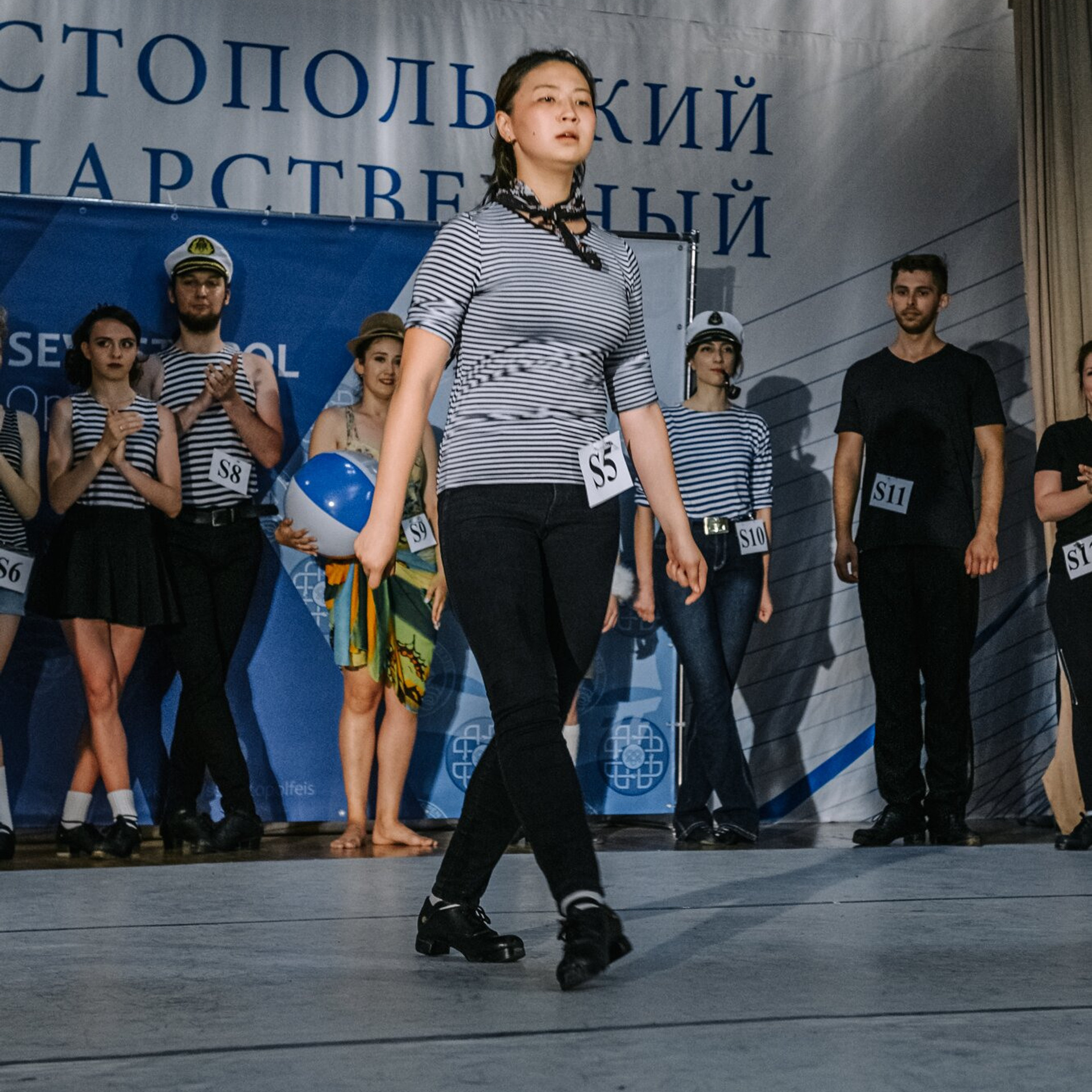 Special Dance. Коваленко Светлана, фотограф в Москве. Концерты, события и люди