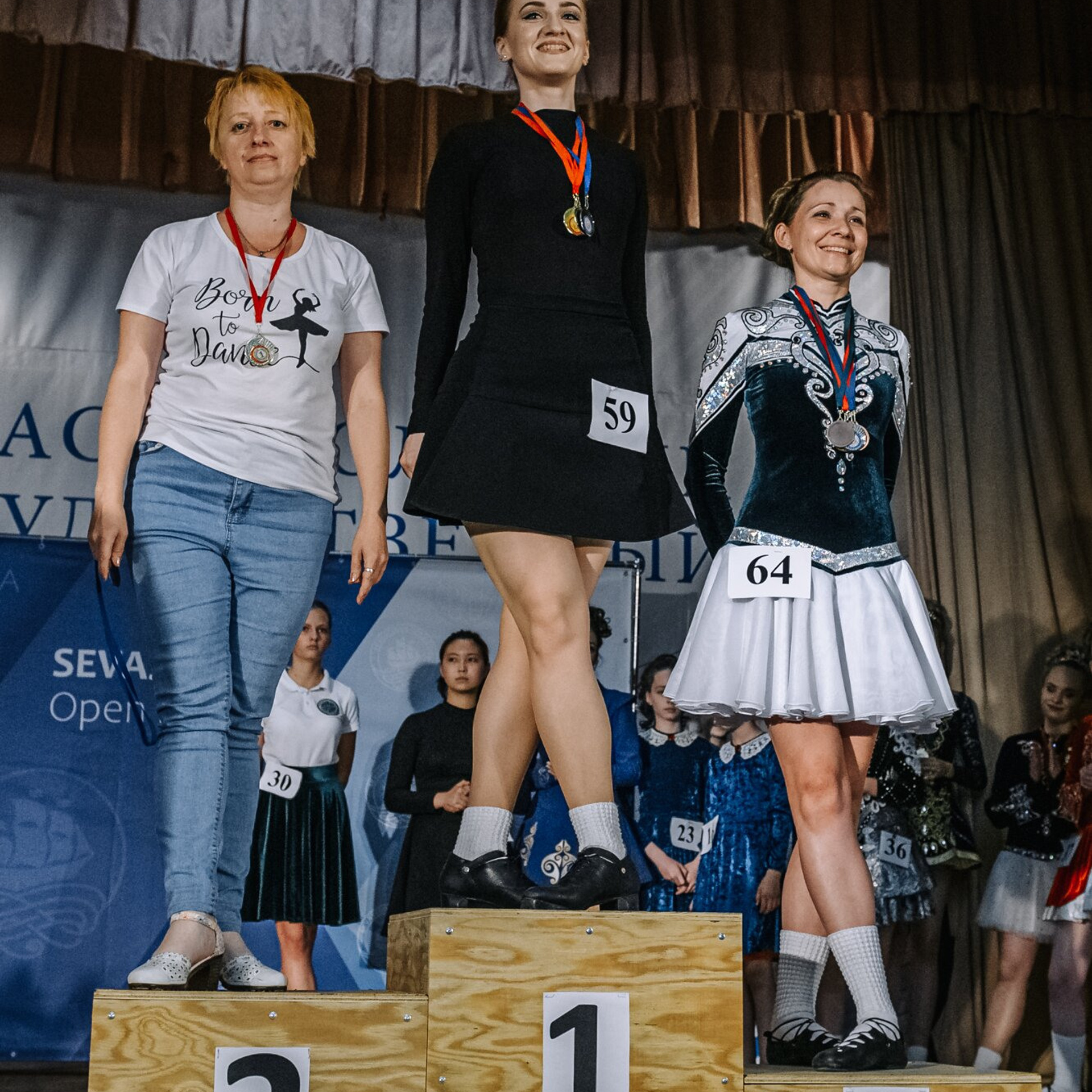 Results. Коваленко Светлана, фотограф в Москве. Концерты, события и люди