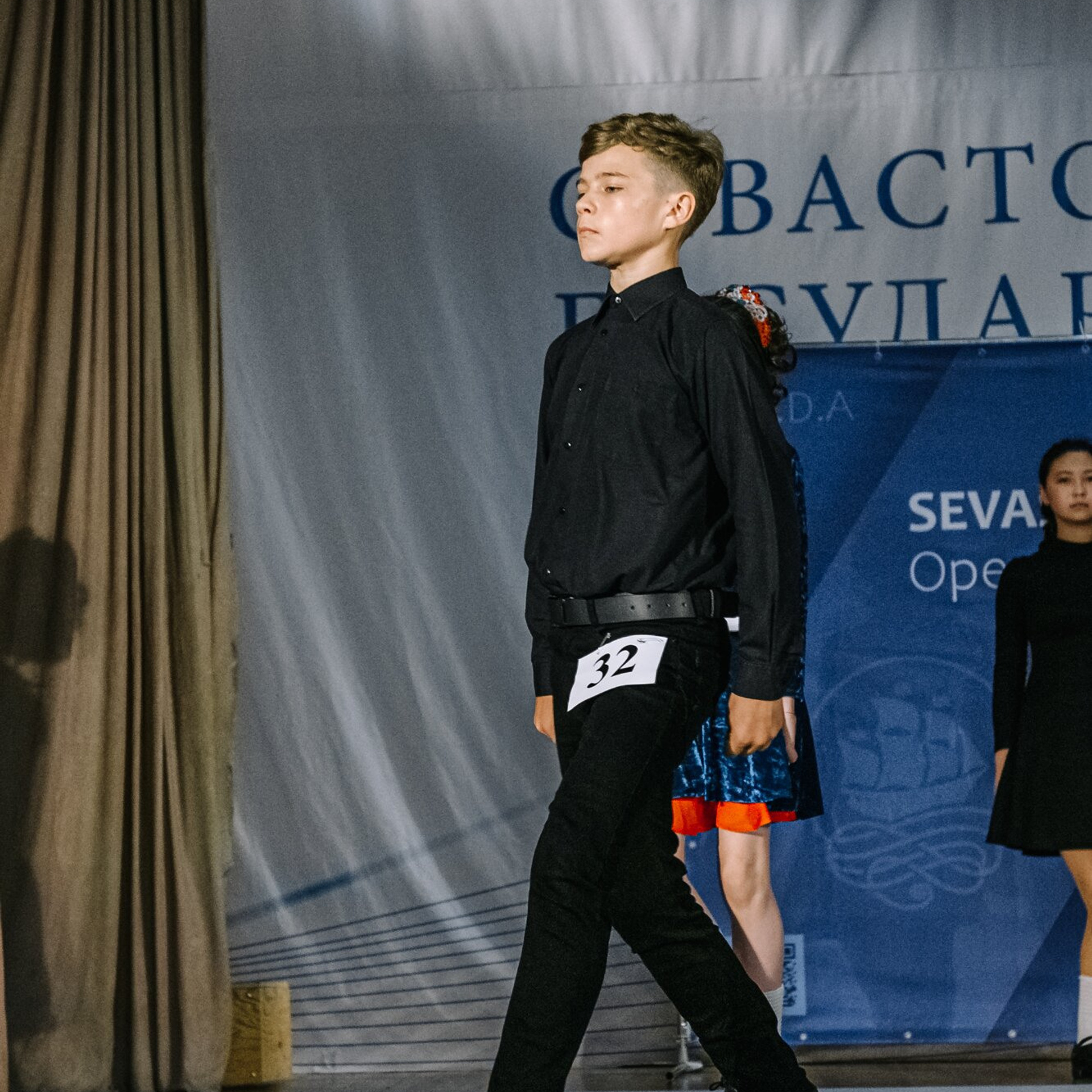 Intermediate hard. Коваленко Светлана, фотограф в Москве. Концерты, события и люди