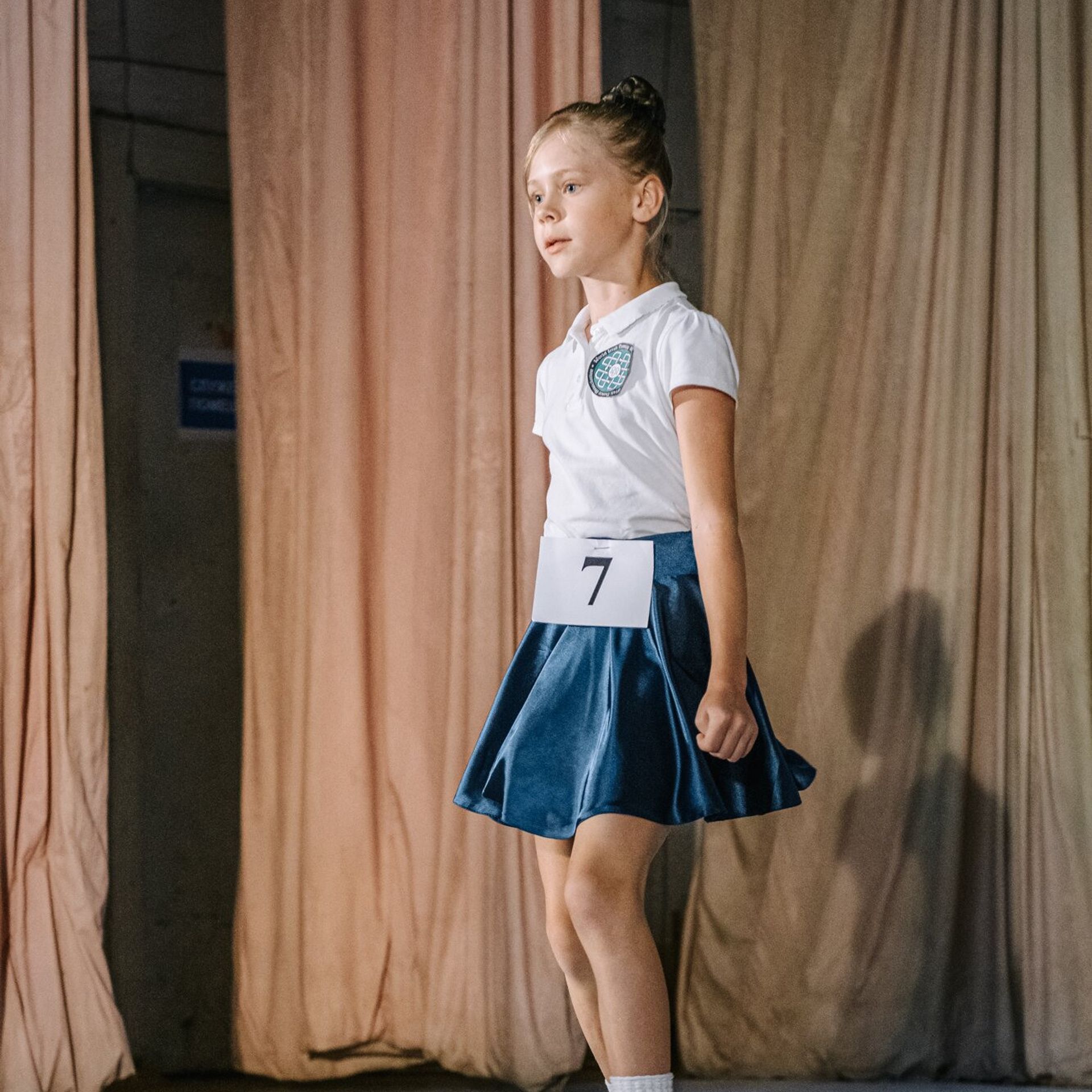 Beginner soft. Коваленко Светлана, фотограф в Москве. Концерты, события и люди