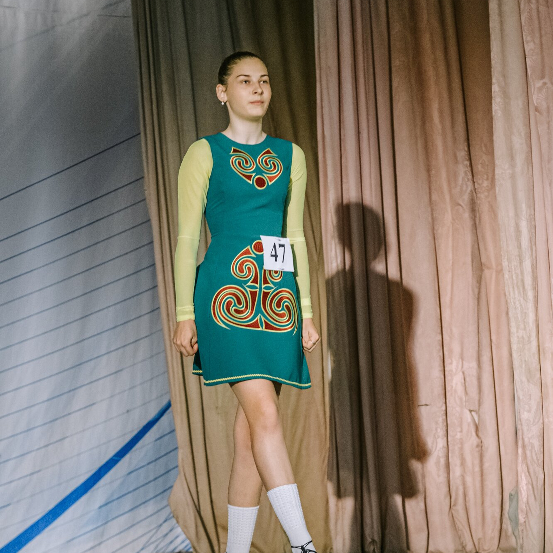 Primary soft. Коваленко Светлана, фотограф в Москве. Концерты, события и люди