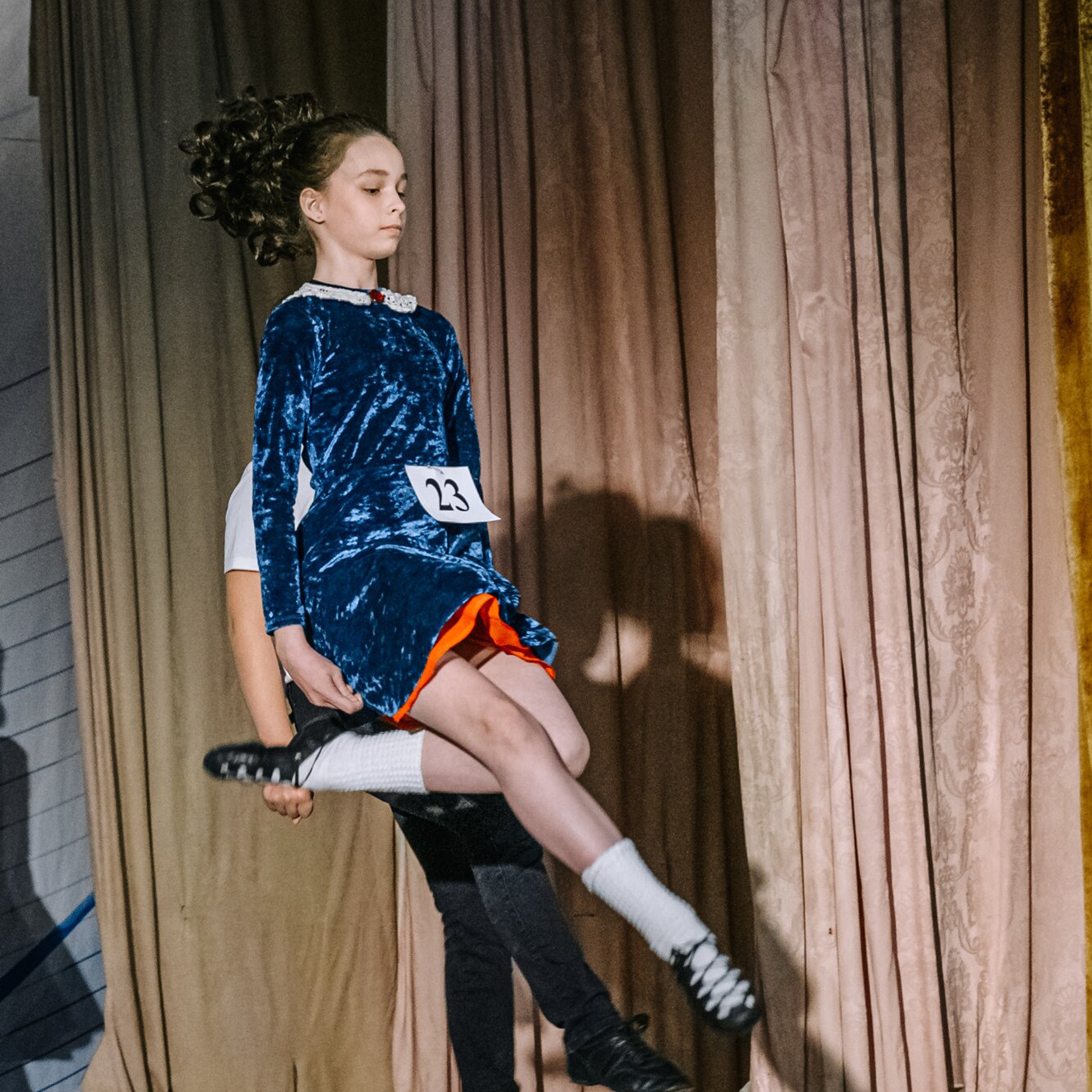 Primary soft. Коваленко Светлана, фотограф в Москве. Концерты, события и люди