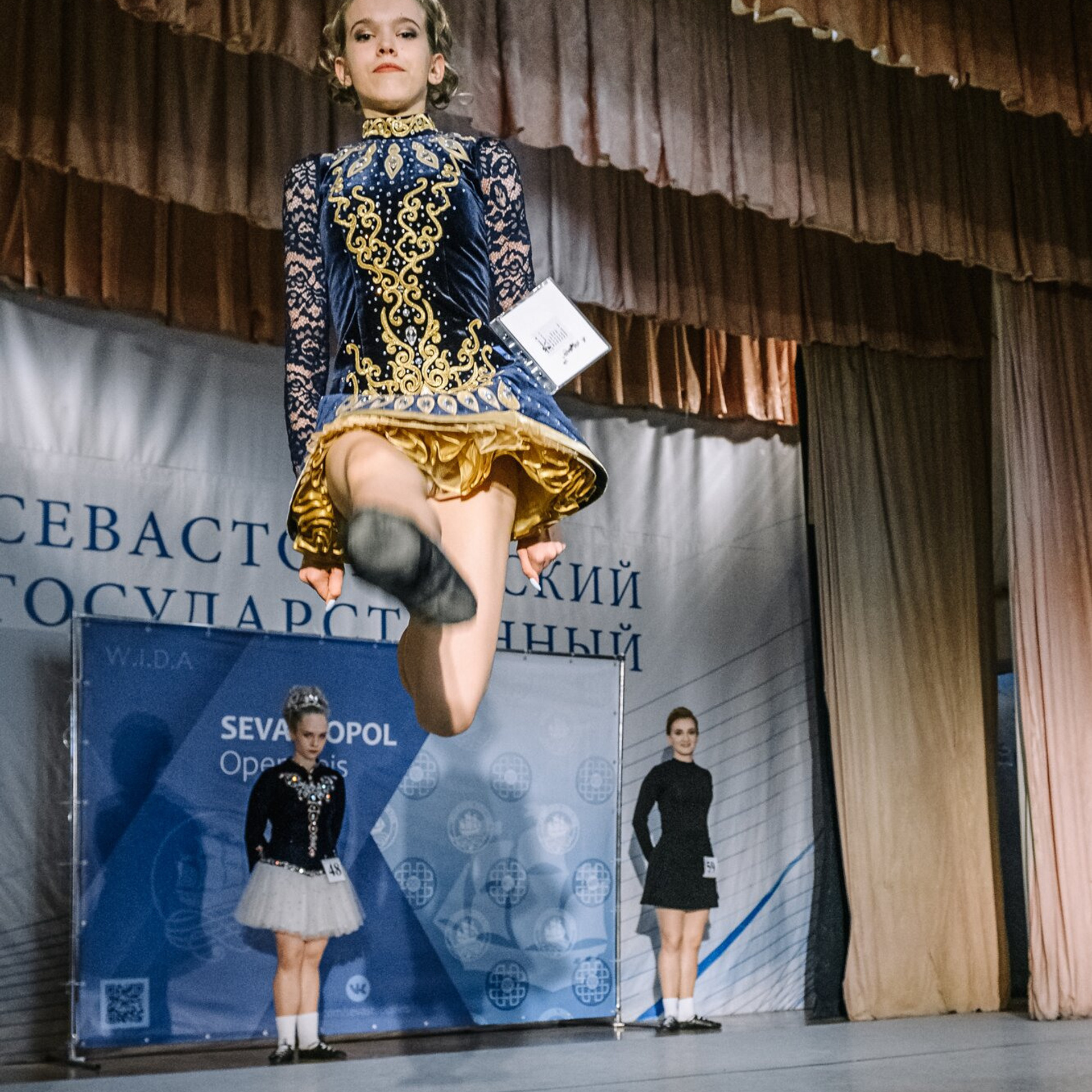 Championship. Коваленко Светлана, фотограф в Москве. Концерты, события и люди