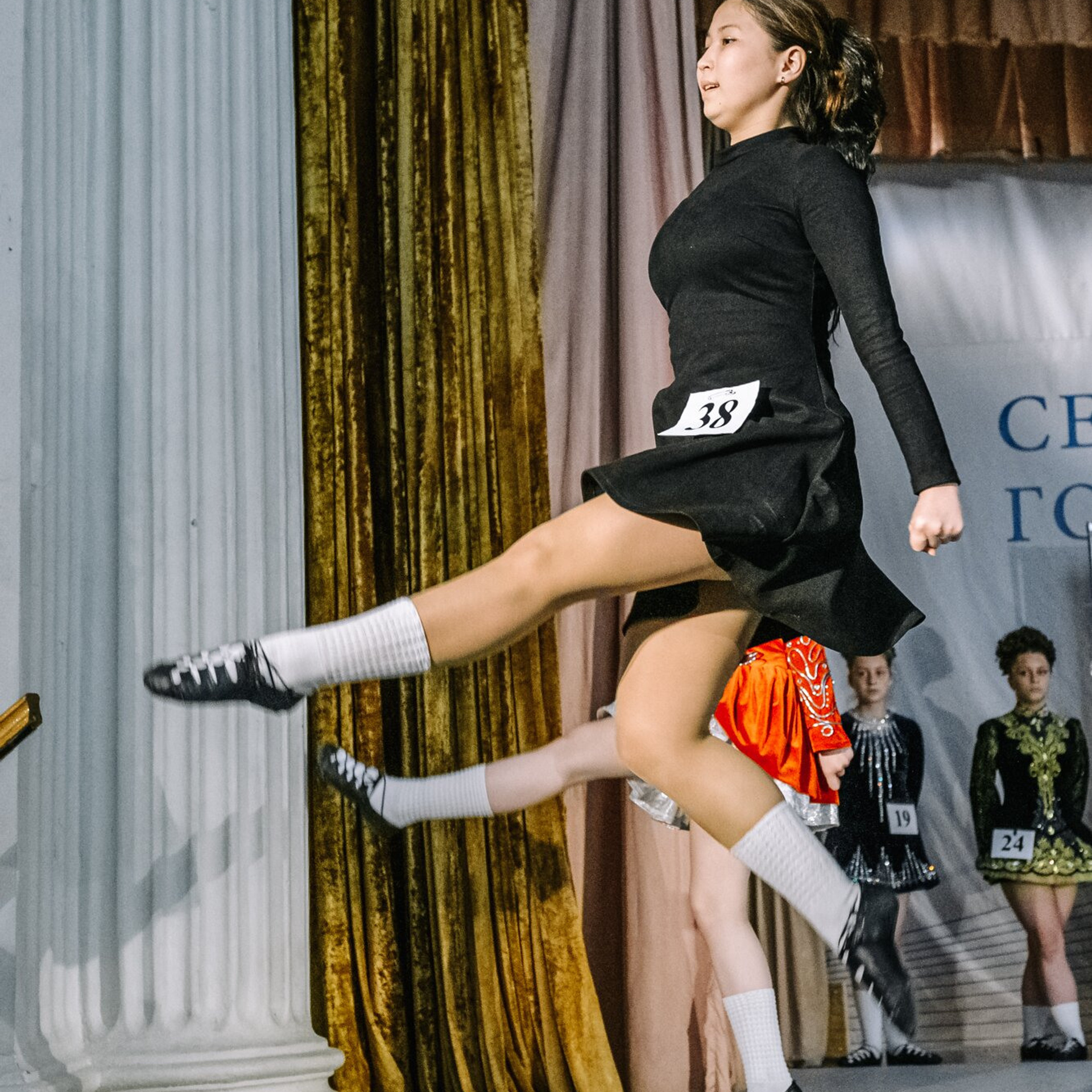 Open Soft. Коваленко Светлана, фотограф в Москве. Концерты, события и люди