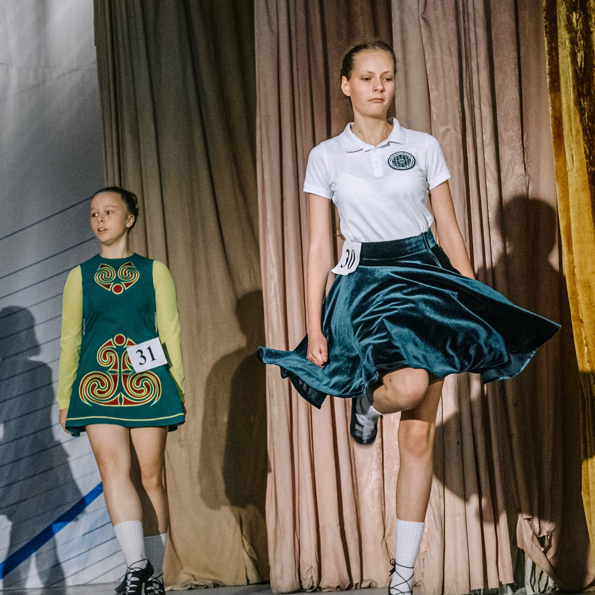 Intermediate soft. Коваленко Светлана, фотограф в Москве. Концерты, события и люди