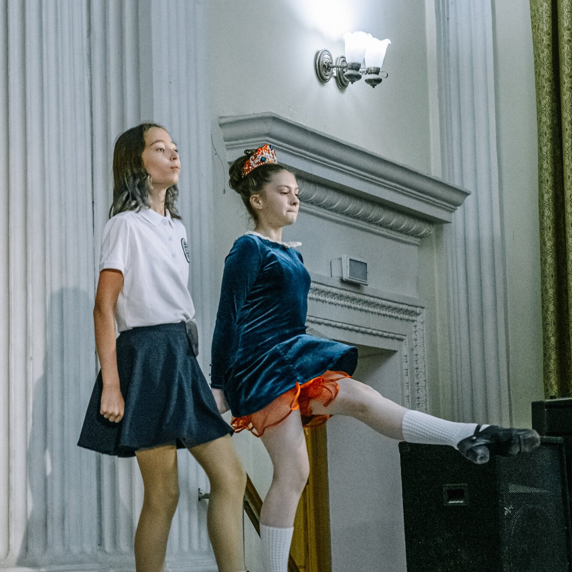 Intermediate hard. Коваленко Светлана, фотограф в Москве. Концерты, события и люди