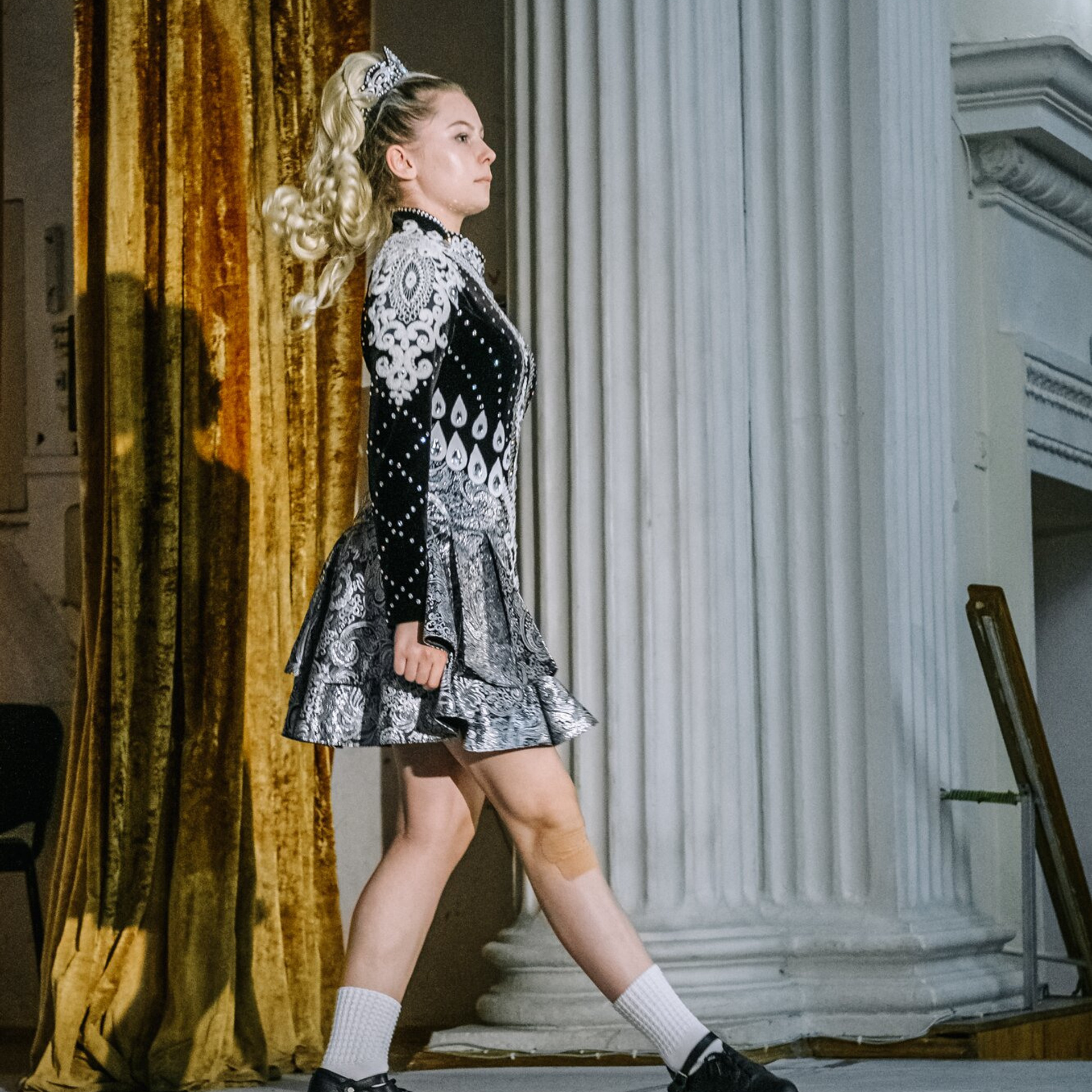 Preliminary. Коваленко Светлана, фотограф в Москве. Концерты, события и люди