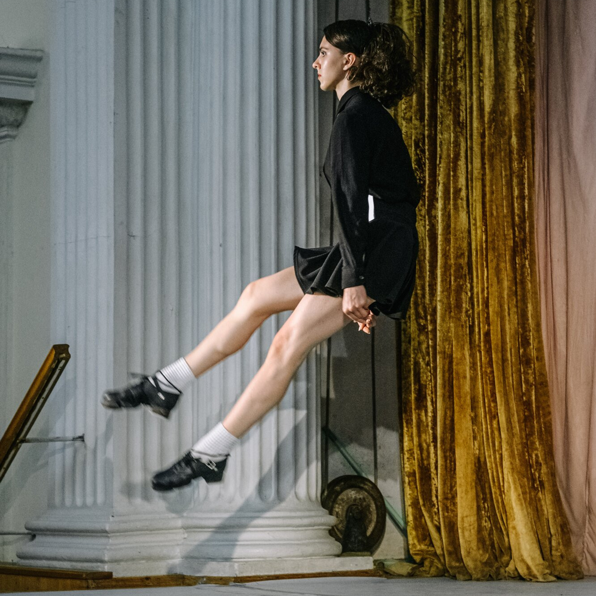 Open hard. Коваленко Светлана, фотограф в Москве. Концерты, события и люди