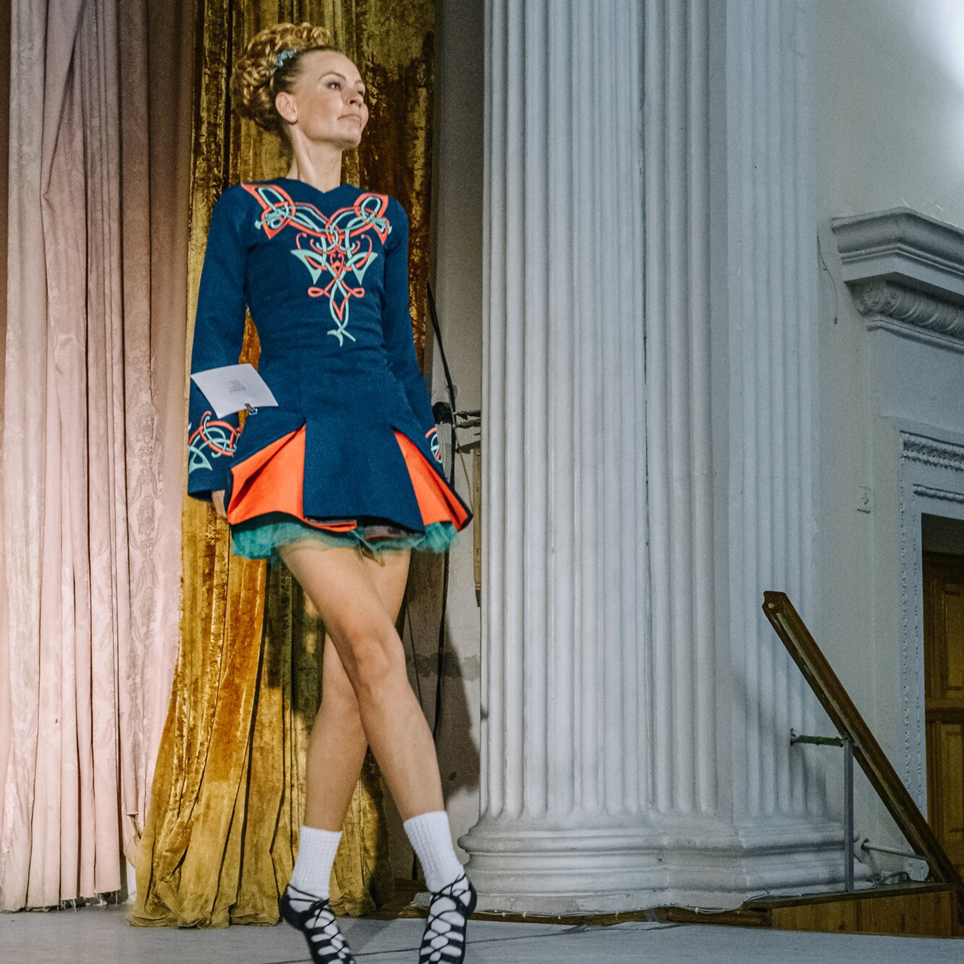 Open Soft. Коваленко Светлана, фотограф в Москве. Концерты, события и люди