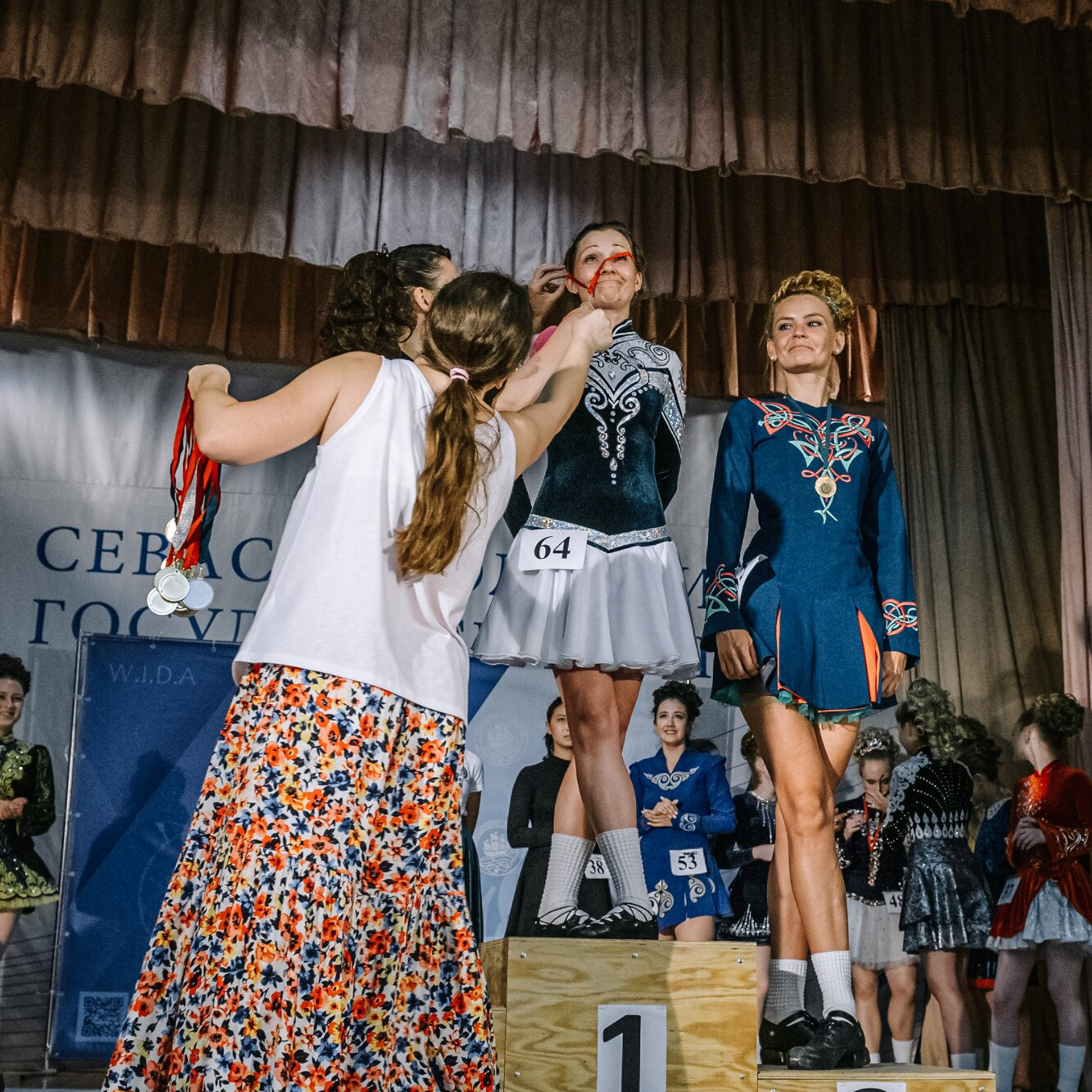 Results. Коваленко Светлана, фотограф в Москве. Концерты, события и люди