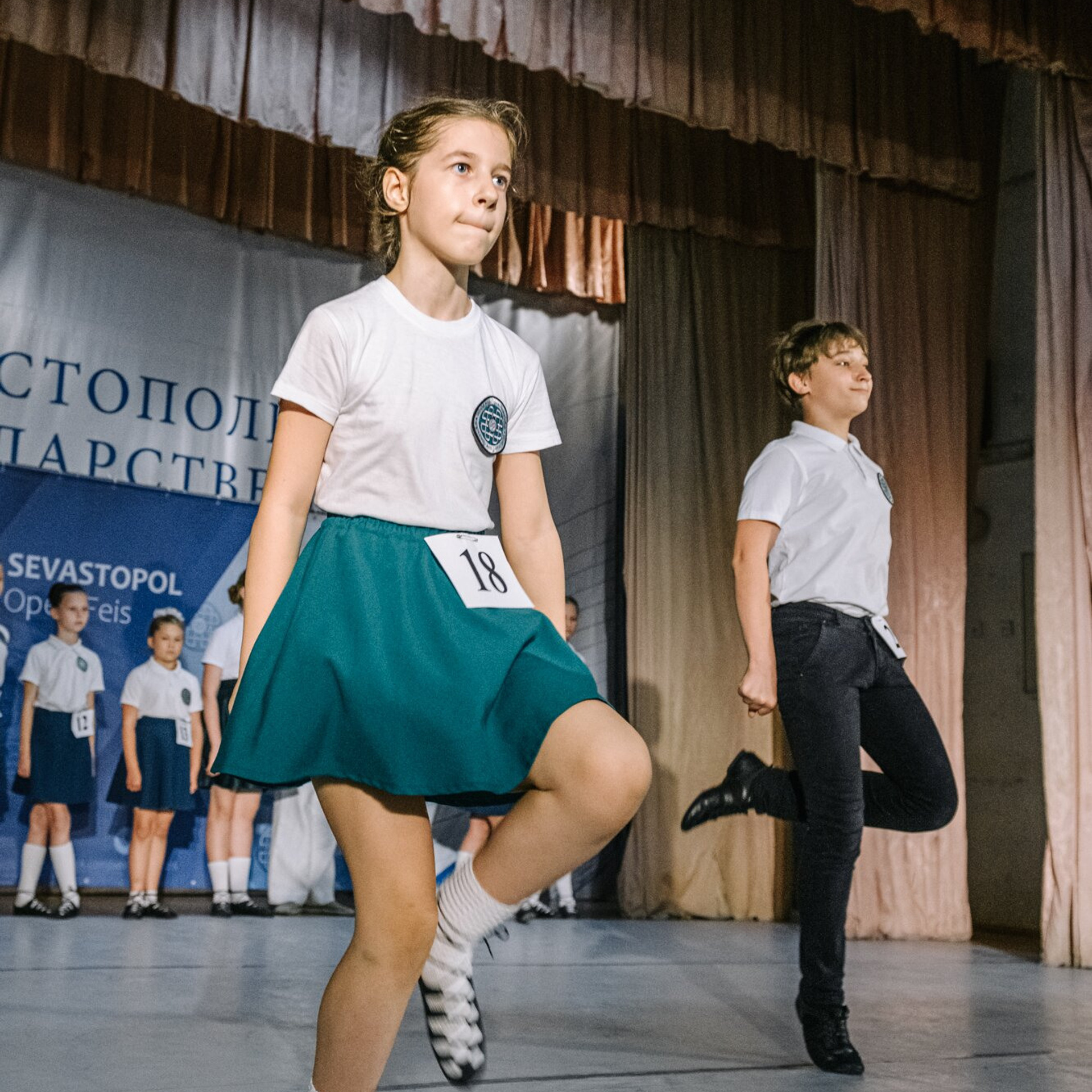 Beginner soft. Коваленко Светлана, фотограф в Москве. Концерты, события и люди