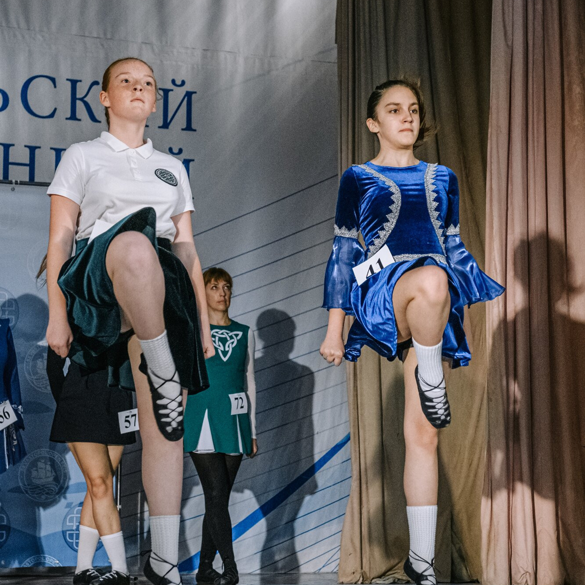 Beginner soft. Коваленко Светлана, фотограф в Москве. Концерты, события и люди