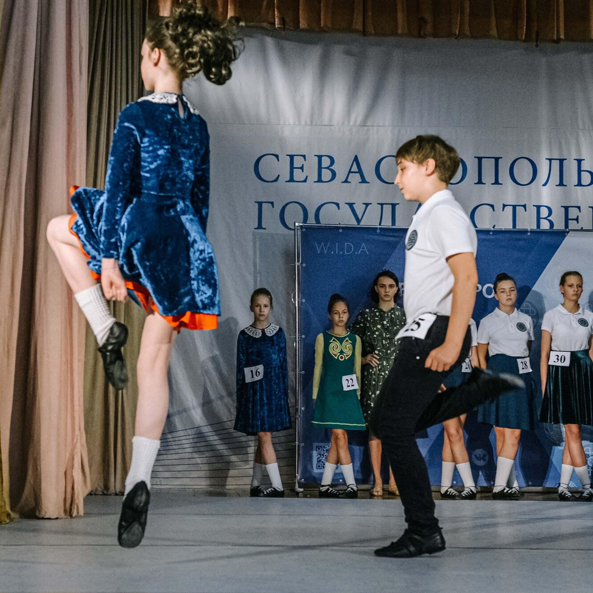 Primary soft. Коваленко Светлана, фотограф в Москве. Концерты, события и люди