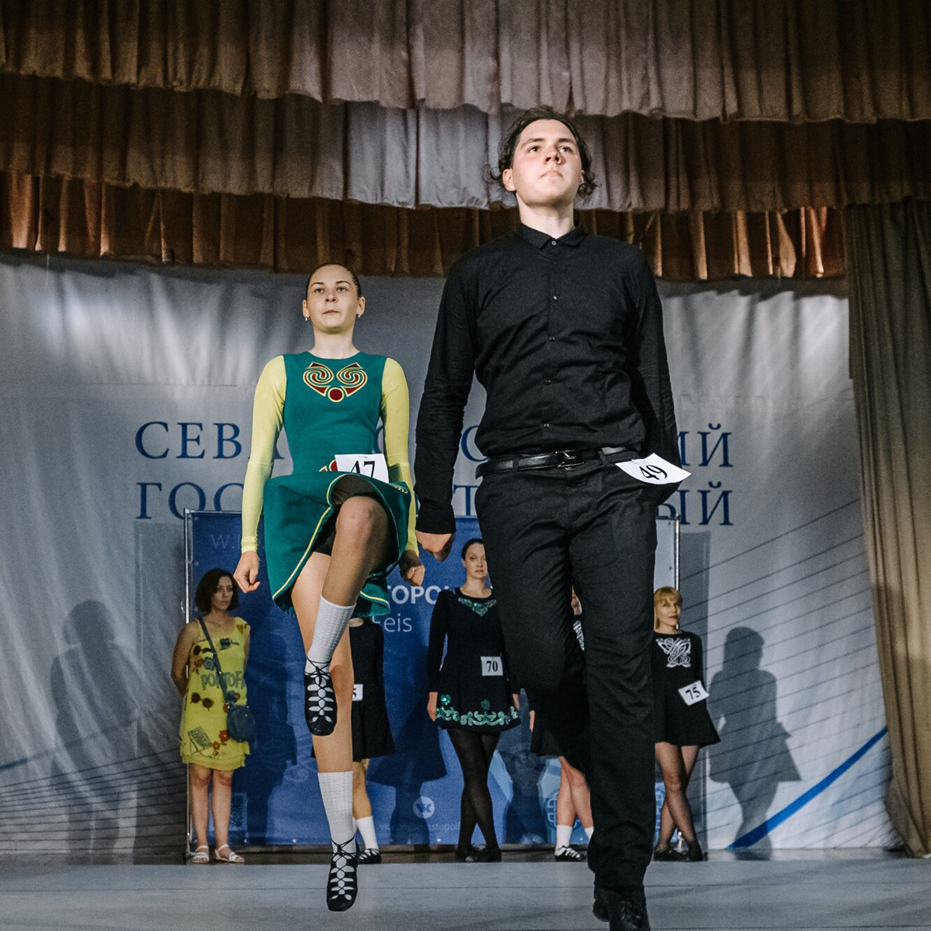 Primary soft. Коваленко Светлана, фотограф в Москве. Концерты, события и люди