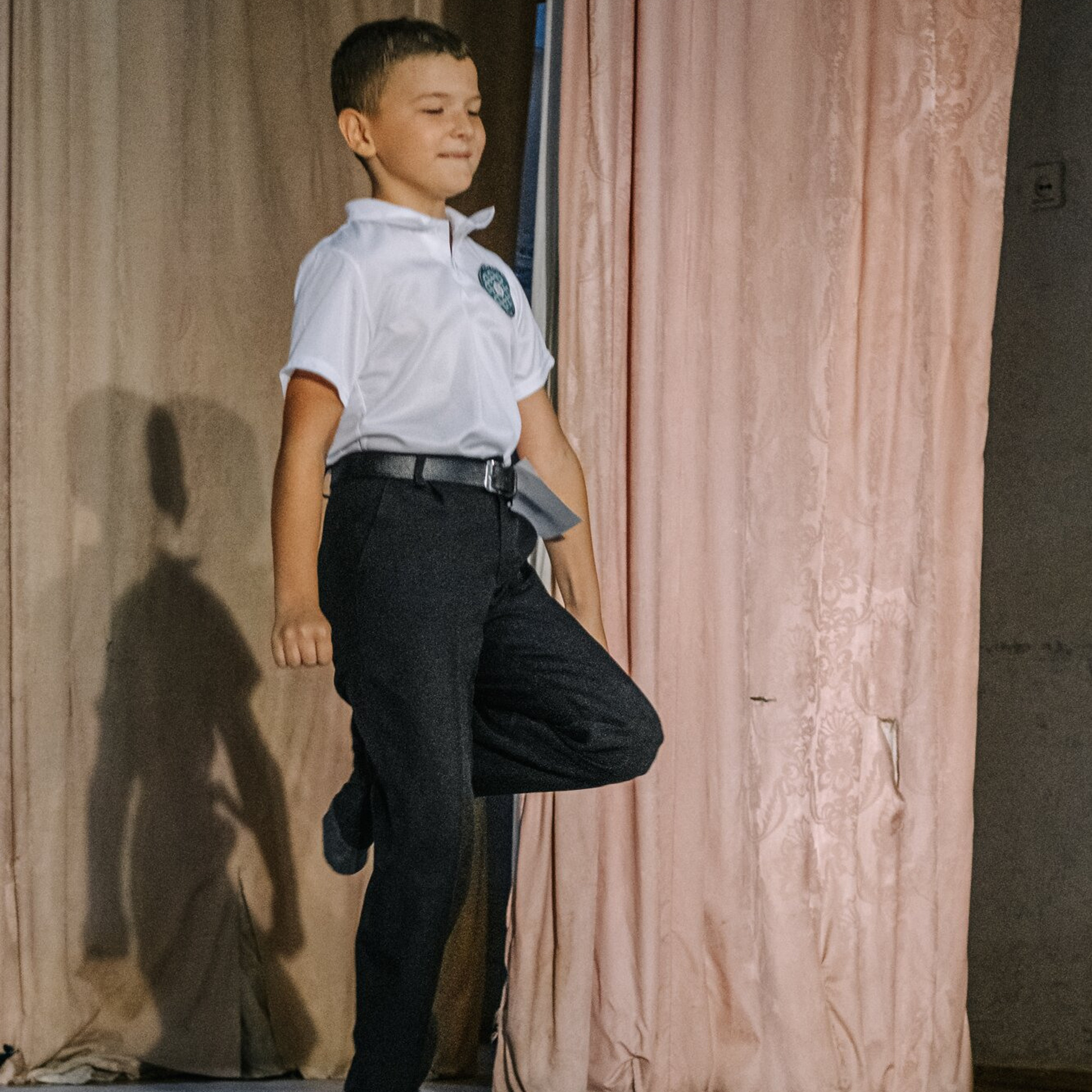 Beginner soft. Коваленко Светлана, фотограф в Москве. Концерты, события и люди