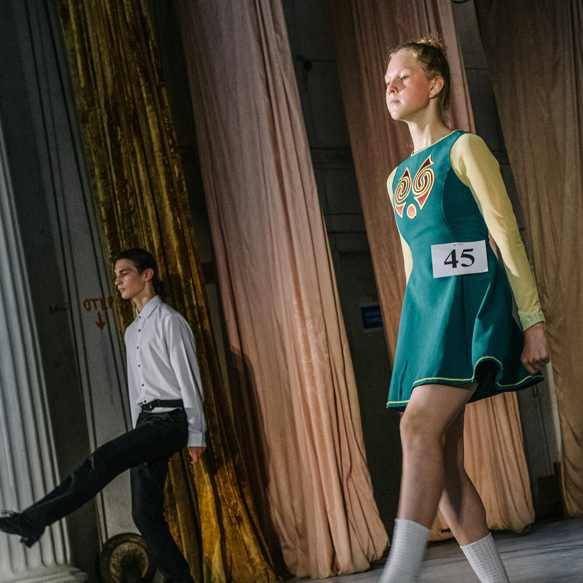 Beginner soft. Коваленко Светлана, фотограф в Москве. Концерты, события и люди