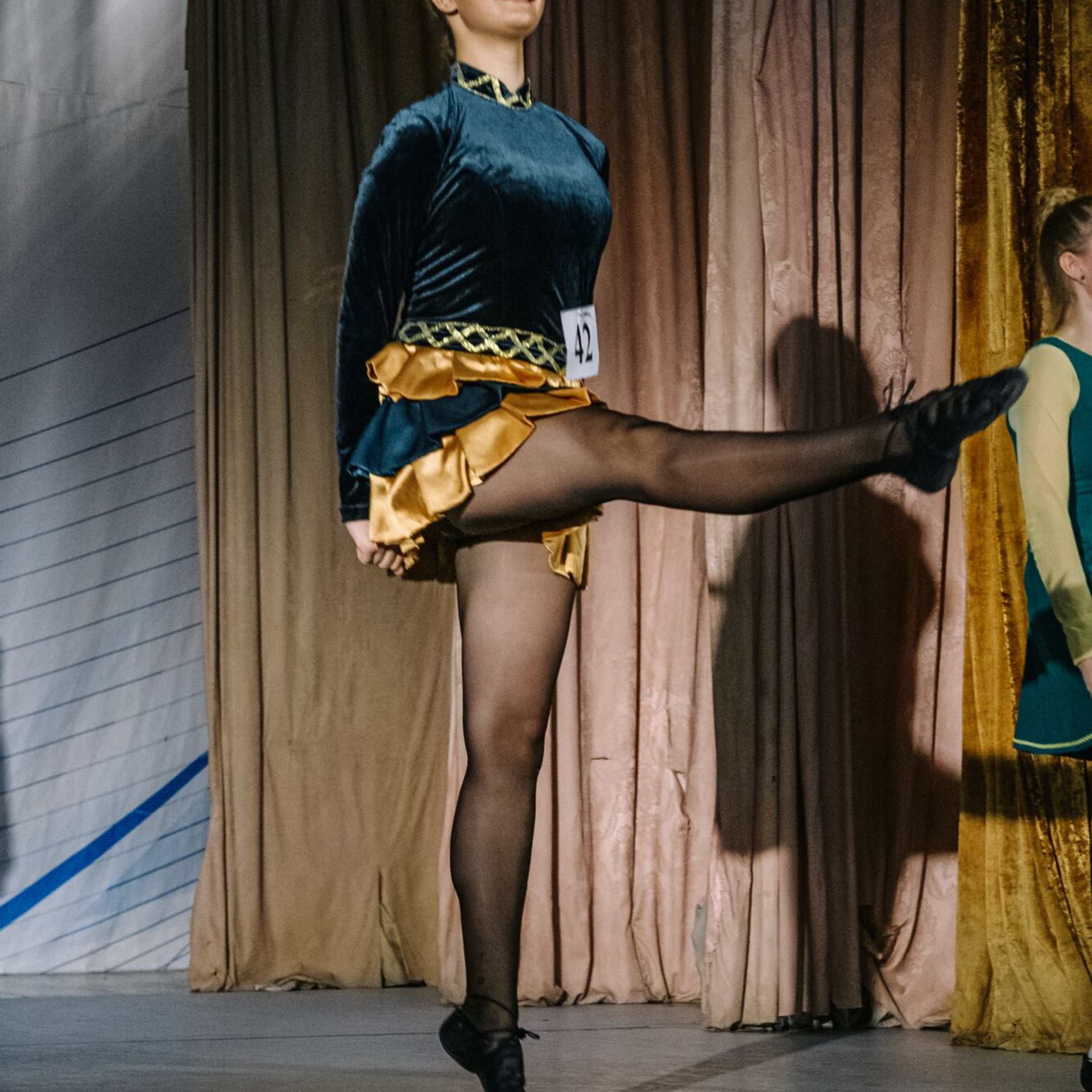 Primary soft. Коваленко Светлана, фотограф в Москве. Концерты, события и люди