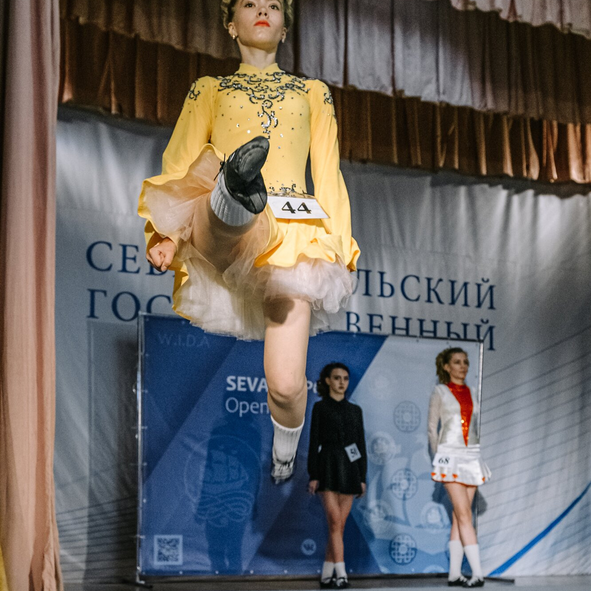 Preliminary. Коваленко Светлана, фотограф в Москве. Концерты, события и люди