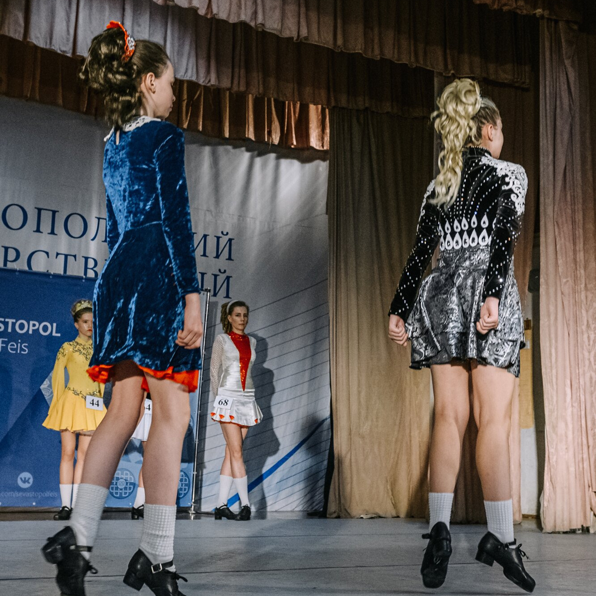 Intermediate hard. Коваленко Светлана, фотограф в Москве. Концерты, события и люди