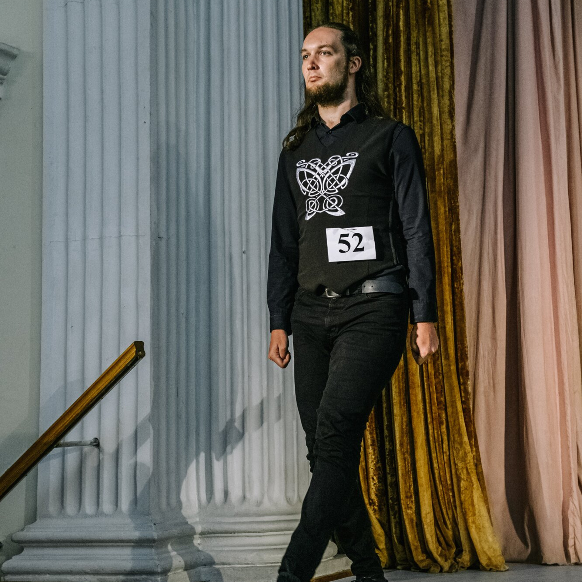 Intermediate Premiership. Коваленко Светлана, фотограф в Москве. Концерты, события и люди