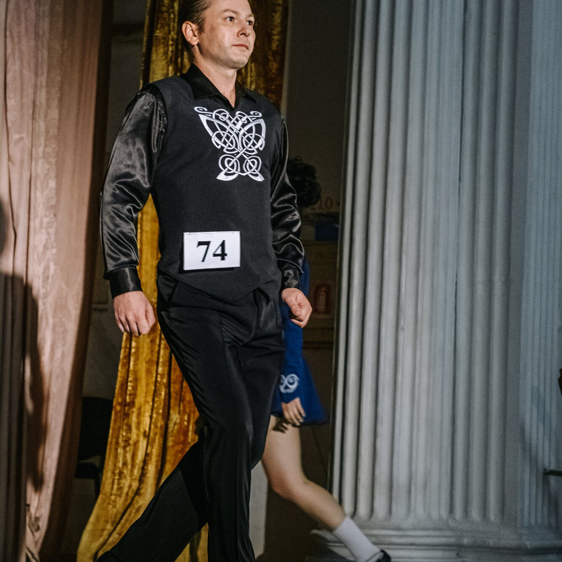 Intermediate Premiership. Коваленко Светлана, фотограф в Москве. Концерты, события и люди