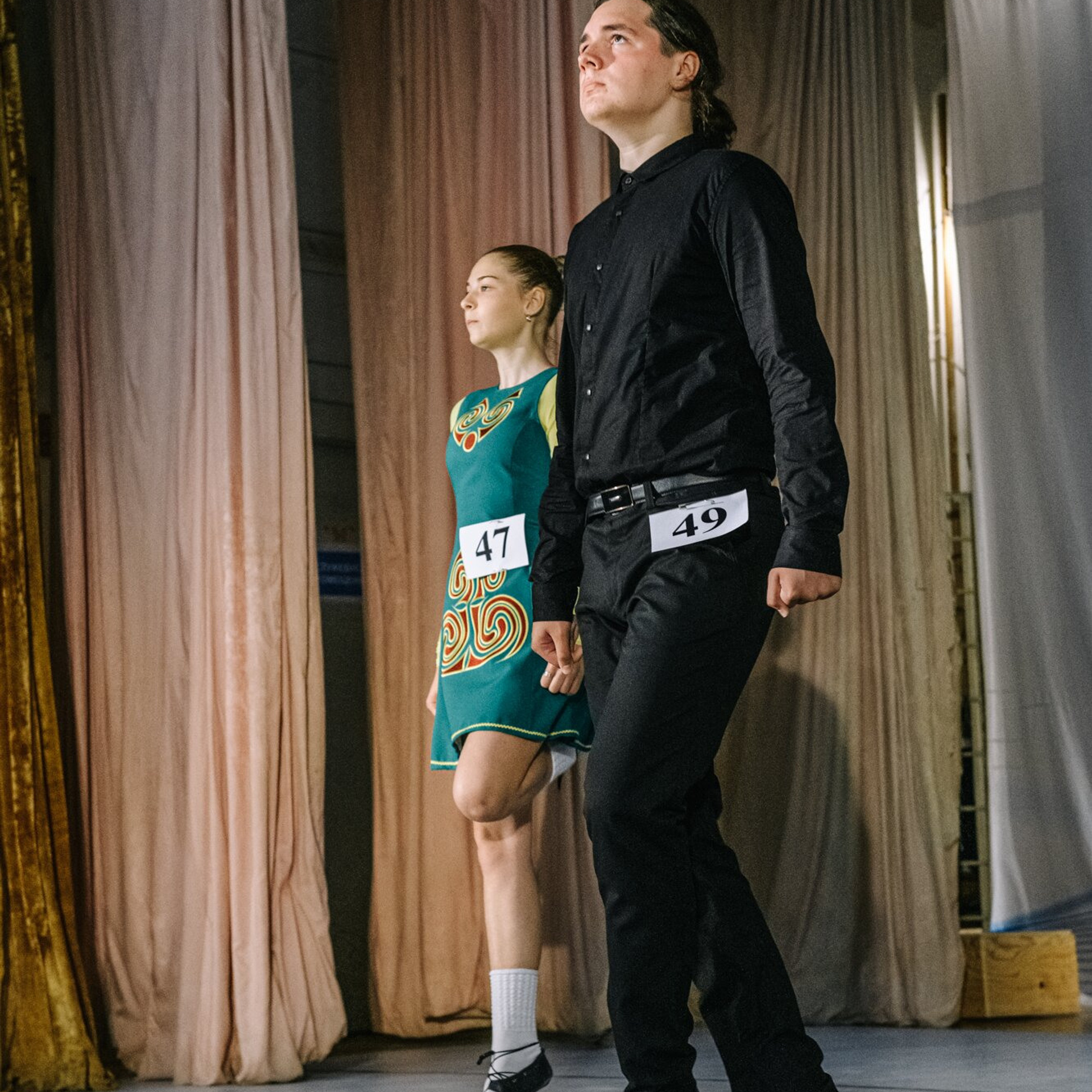 Beginner soft. Коваленко Светлана, фотограф в Москве. Концерты, события и люди