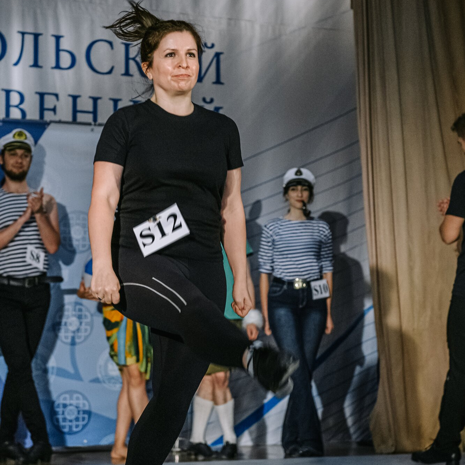 Special Dance. Коваленко Светлана, фотограф в Москве. Концерты, события и люди