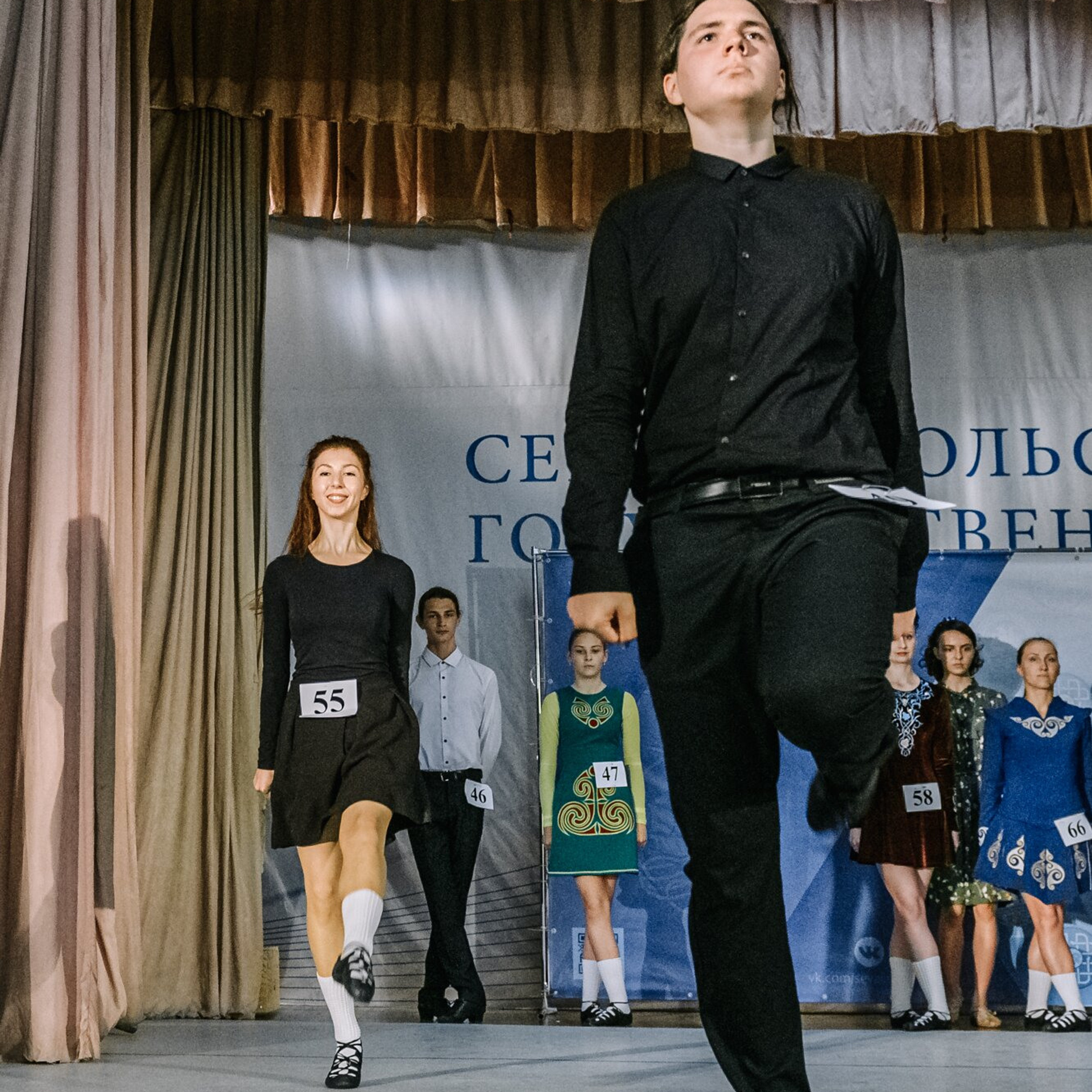 Primary soft. Коваленко Светлана, фотограф в Москве. Концерты, события и люди