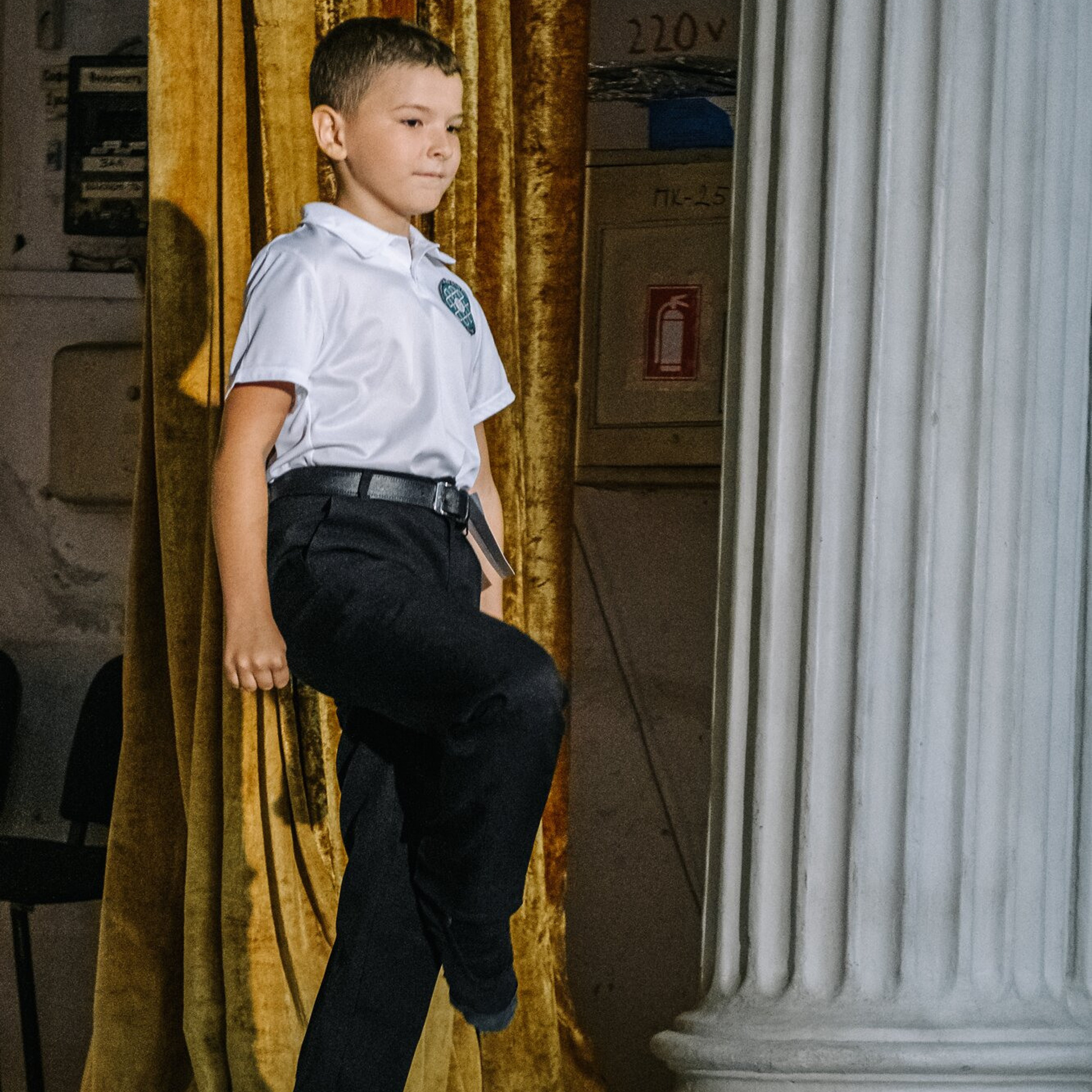 Beginner soft. Коваленко Светлана, фотограф в Москве. Концерты, события и люди