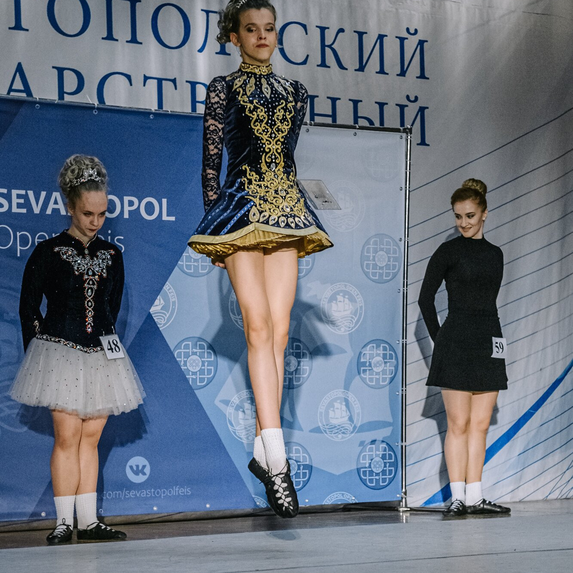 Championship. Коваленко Светлана, фотограф в Москве. Концерты, события и люди