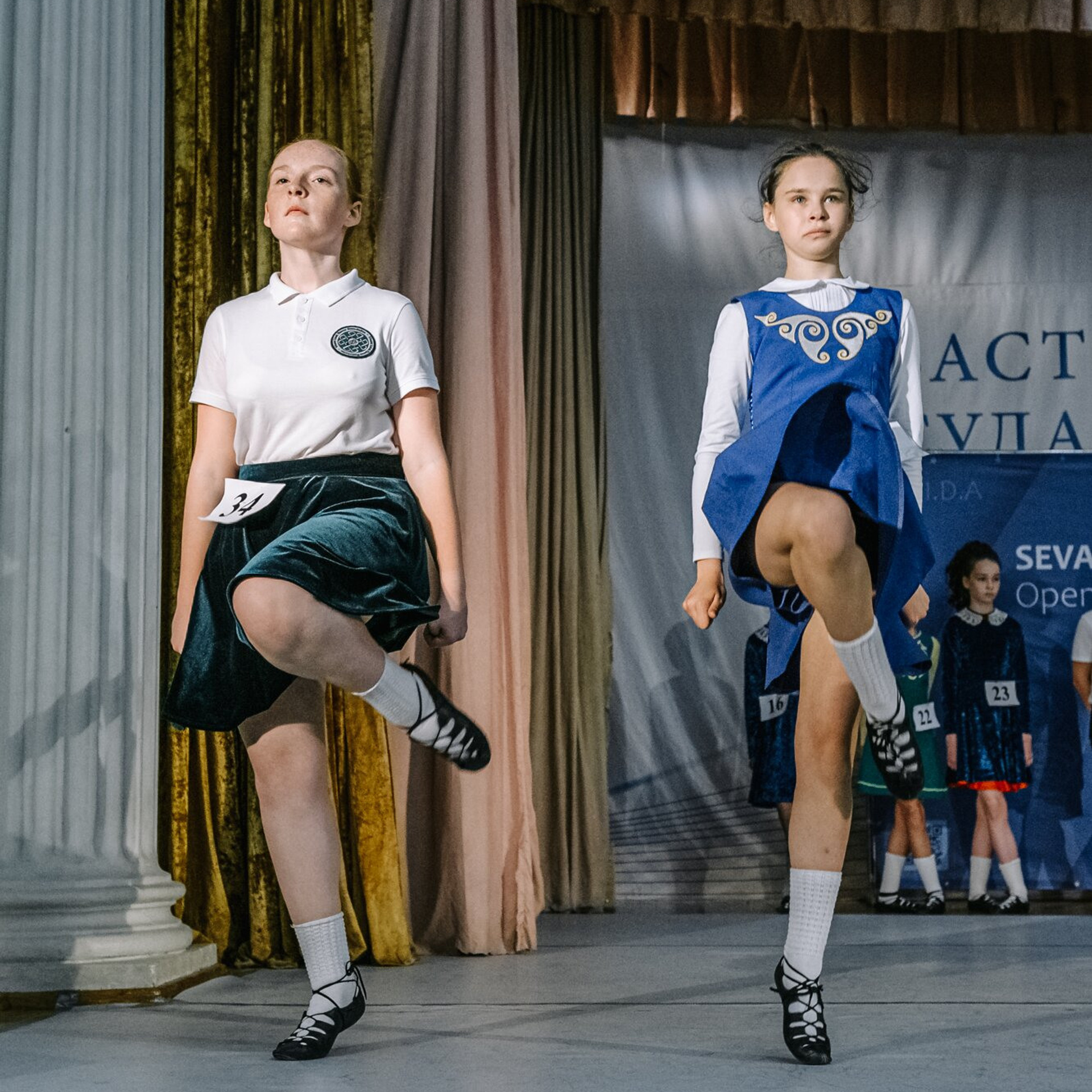 Primary soft. Коваленко Светлана, фотограф в Москве. Концерты, события и люди