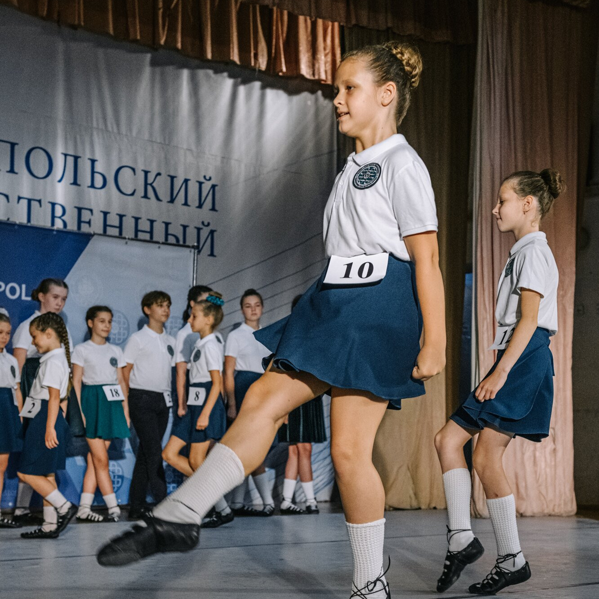 Beginner soft. Коваленко Светлана, фотограф в Москве. Концерты, события и люди