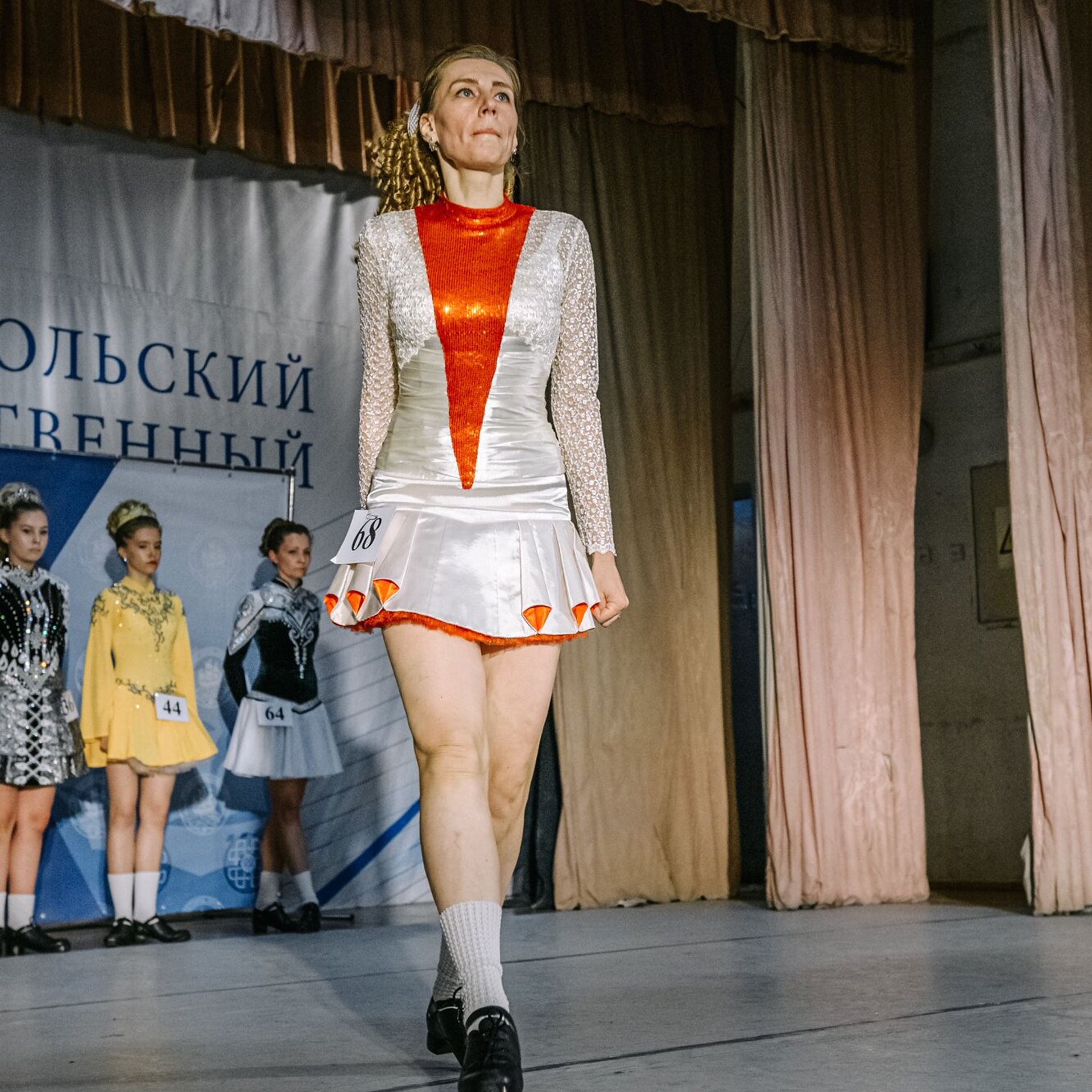 Intermediate hard. Коваленко Светлана, фотограф в Москве. Концерты, события и люди