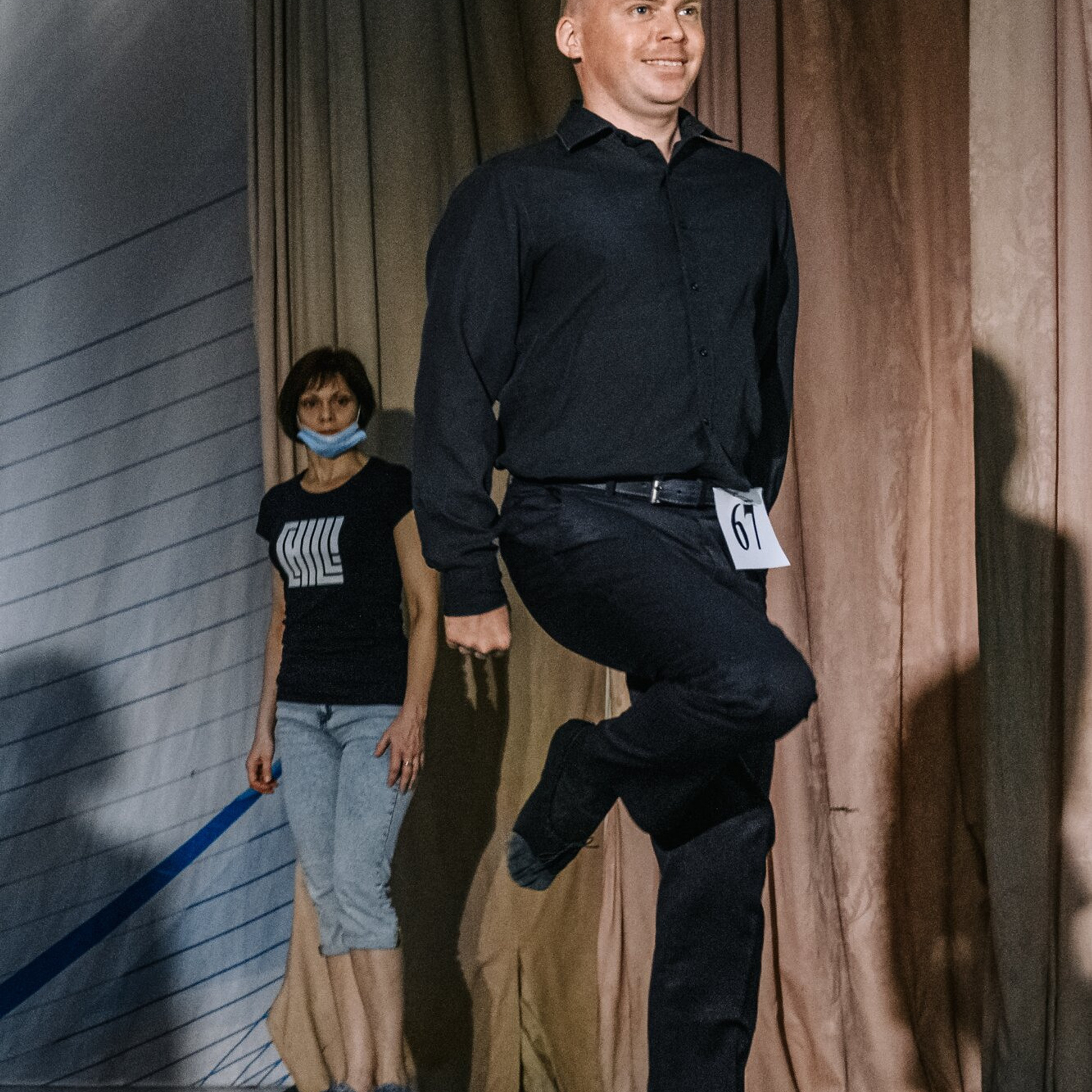 Beginner soft. Коваленко Светлана, фотограф в Москве. Концерты, события и люди