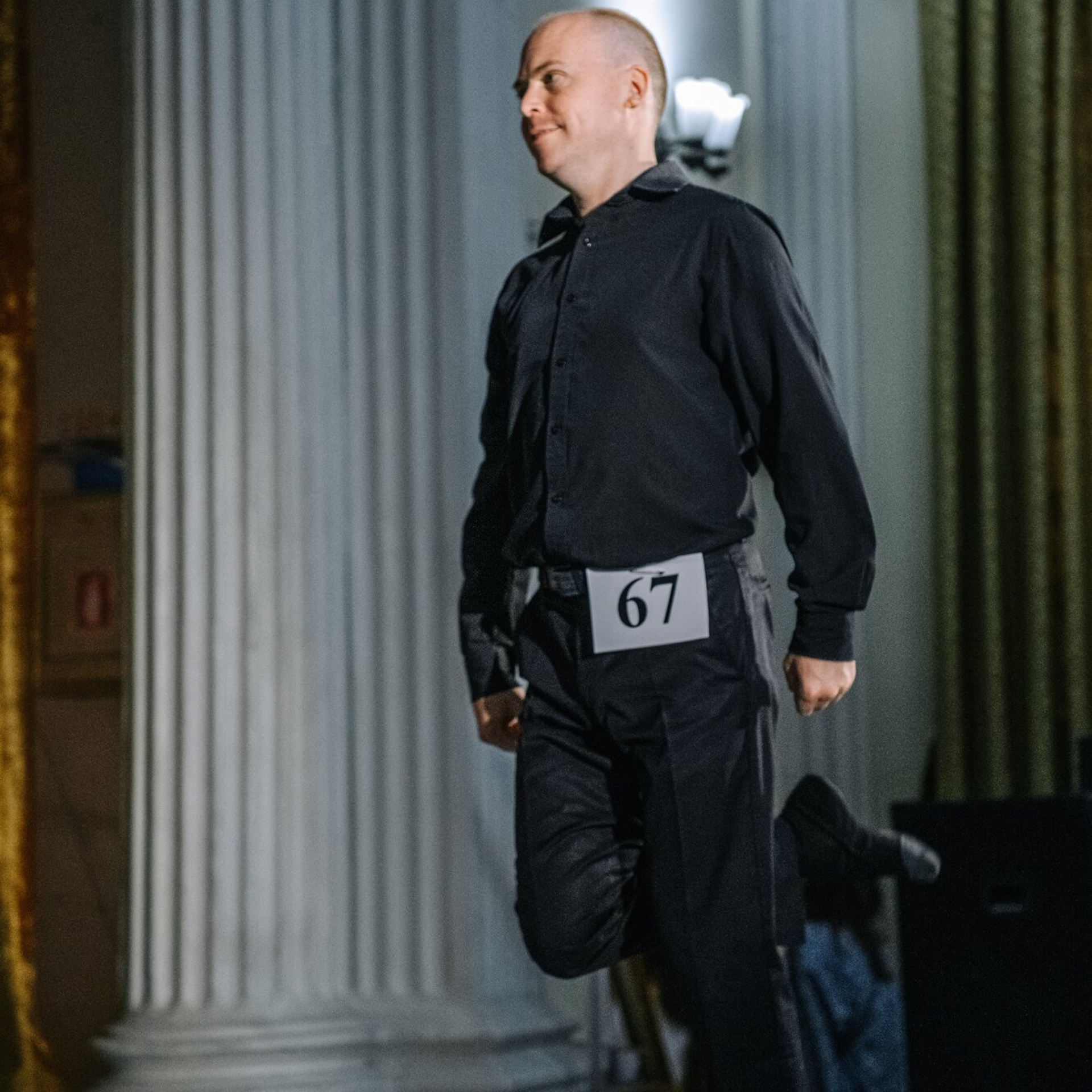 Beginner soft. Коваленко Светлана, фотограф в Москве. Концерты, события и люди