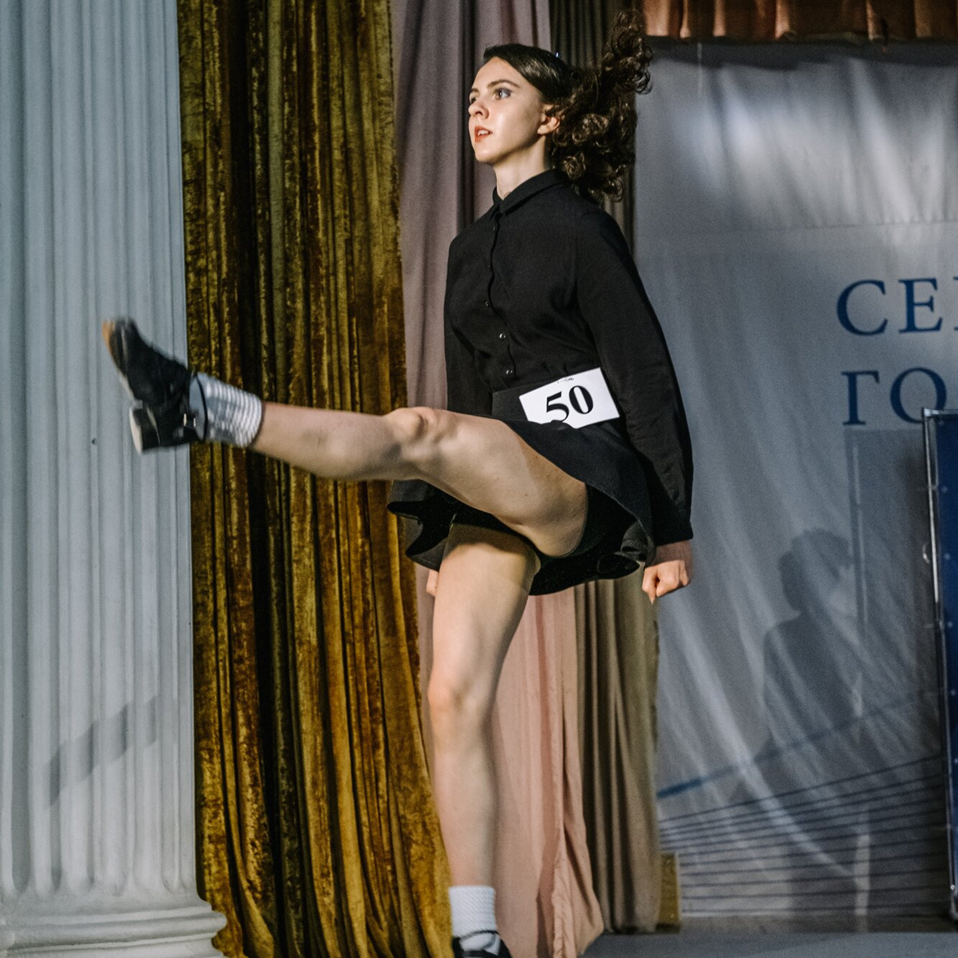 Preliminary. Коваленко Светлана, фотограф в Москве. Концерты, события и люди