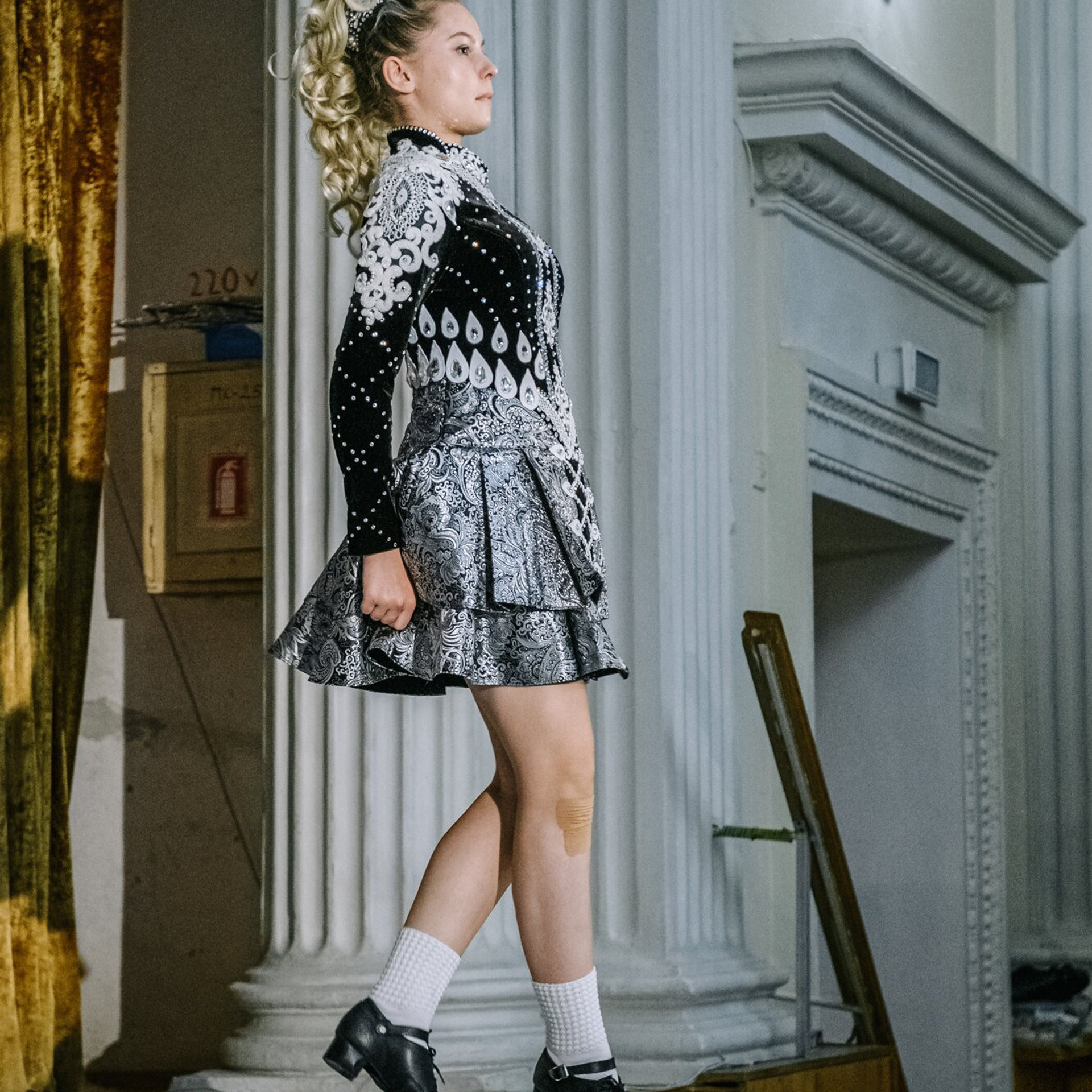 Preliminary. Коваленко Светлана, фотограф в Москве. Концерты, события и люди