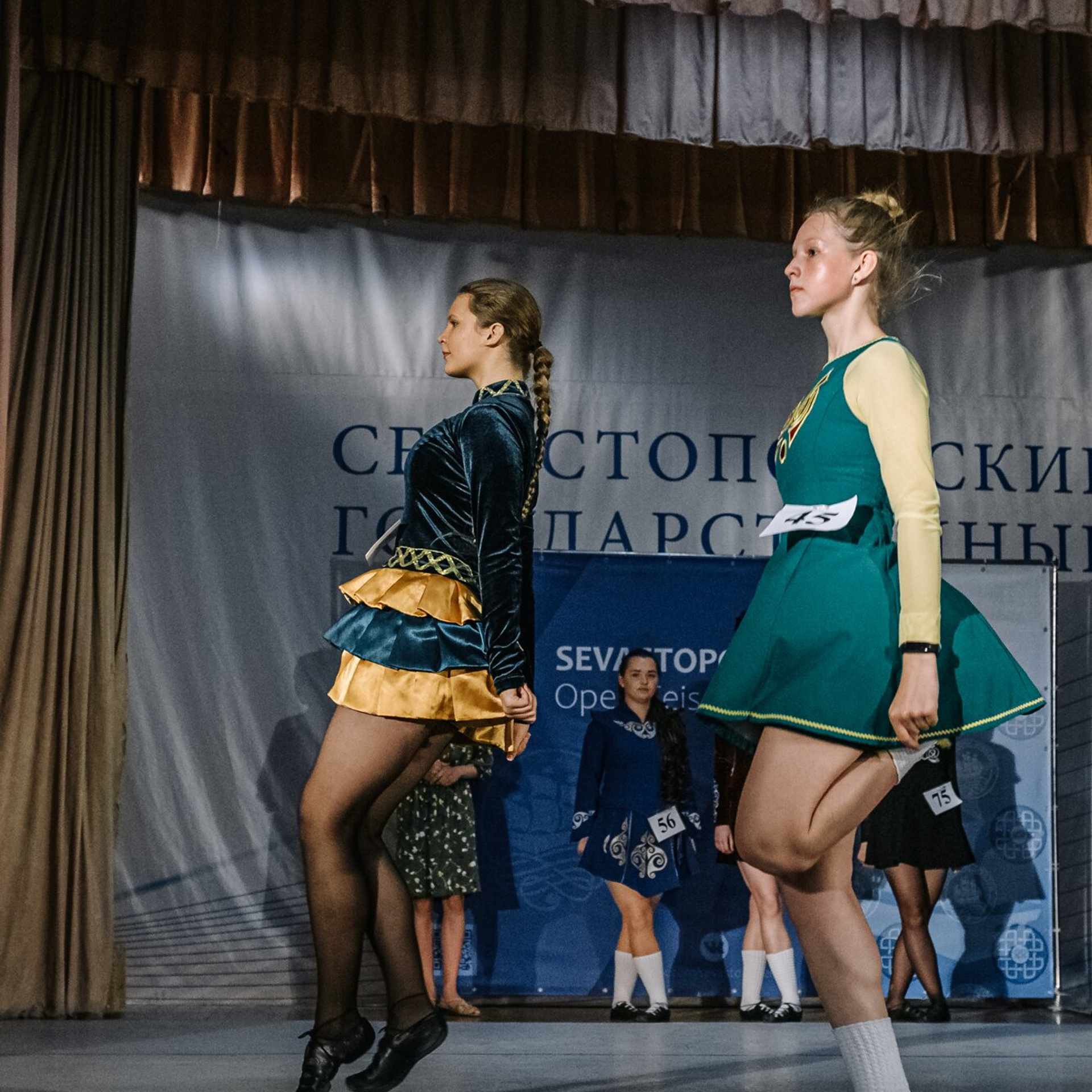 Primary soft. Коваленко Светлана, фотограф в Москве. Концерты, события и люди