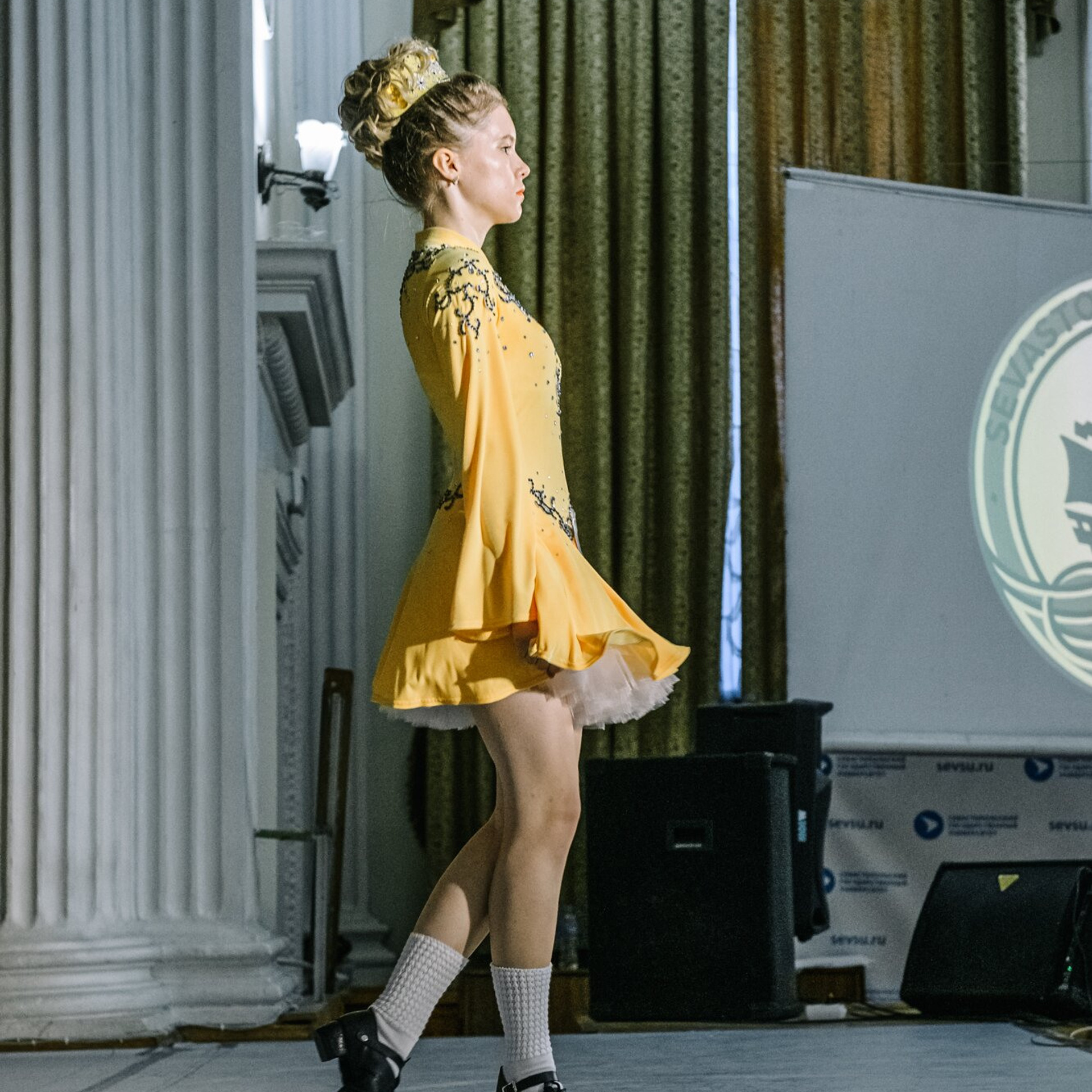 Preliminary. Коваленко Светлана, фотограф в Москве. Концерты, события и люди