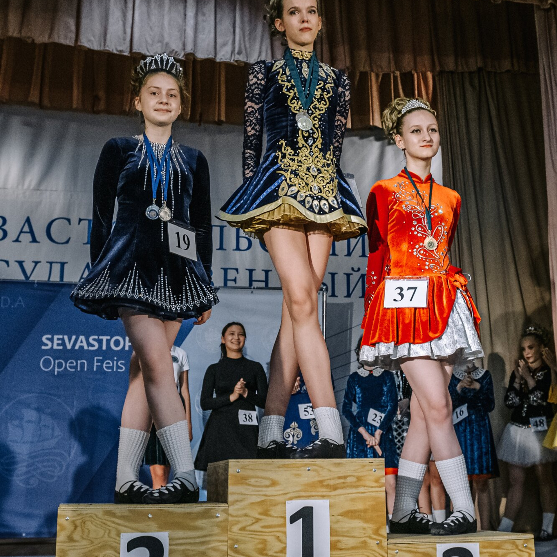 Results. Коваленко Светлана, фотограф в Москве. Концерты, события и люди