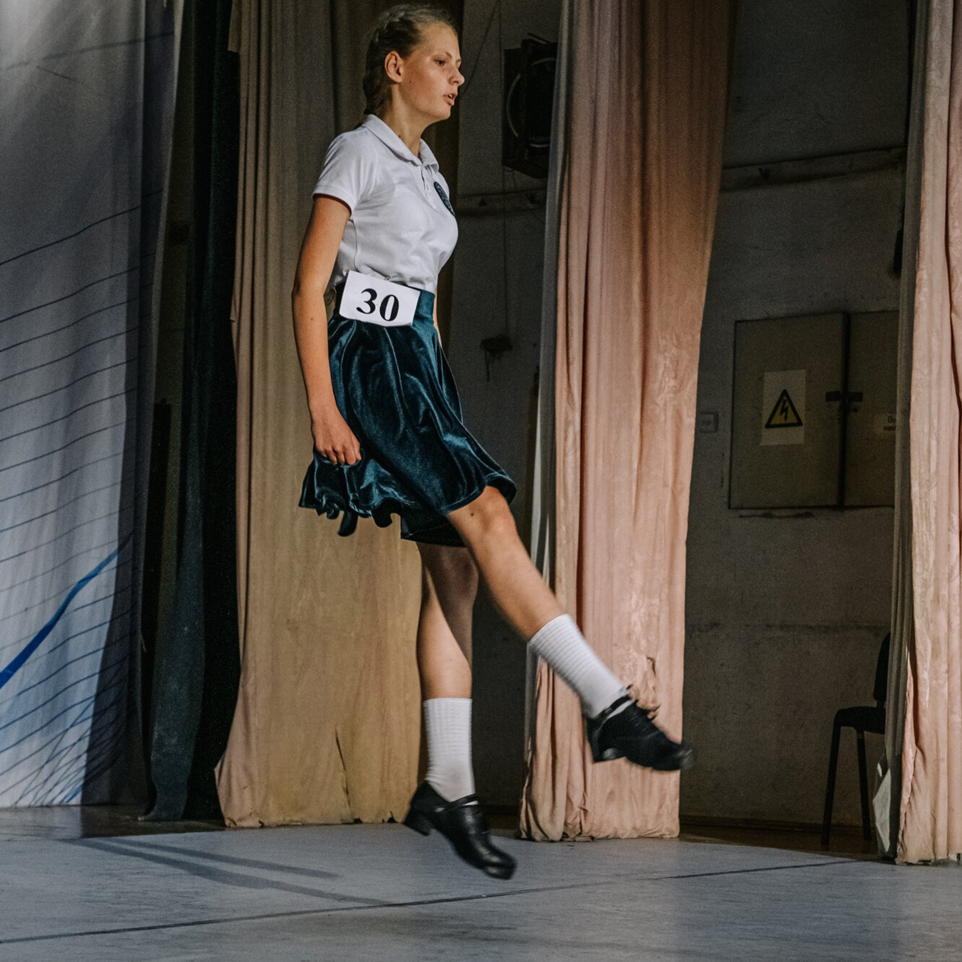 Intermediate Premiership. Коваленко Светлана, фотограф в Москве. Концерты, события и люди